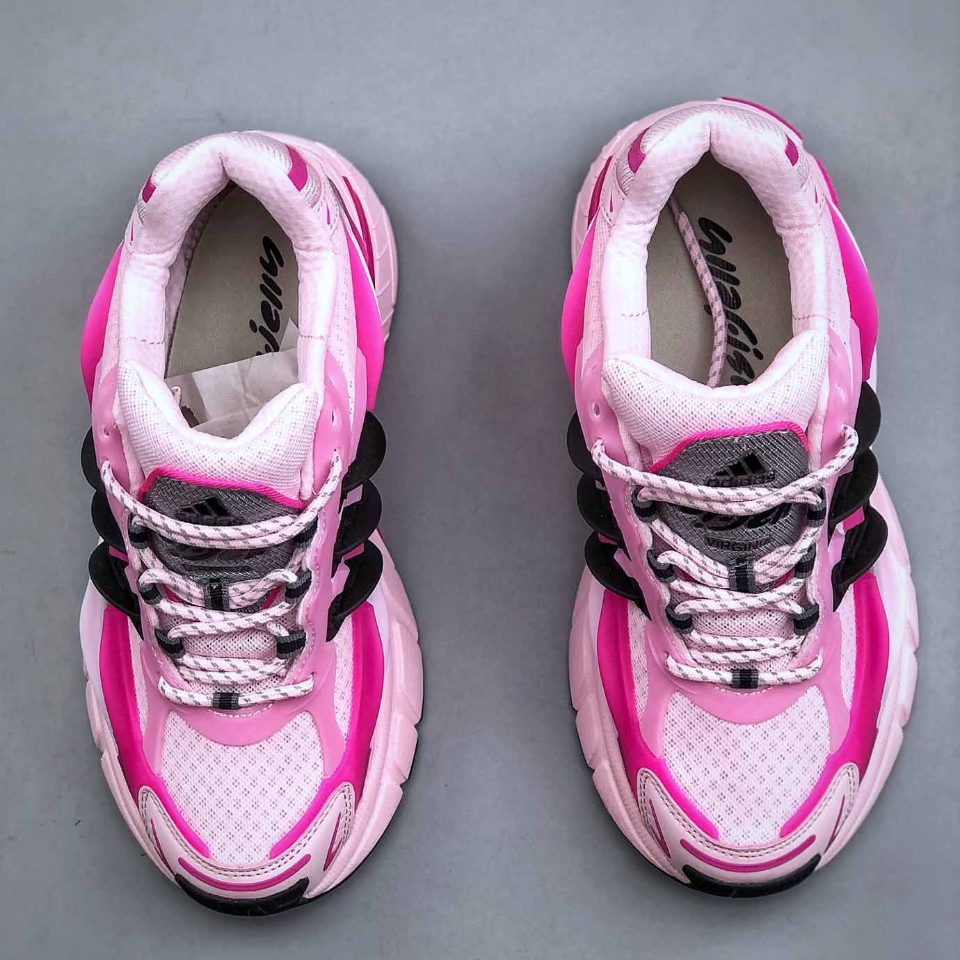 Adi Originals Adistar Jellyfish JP9273  - DopestKickz