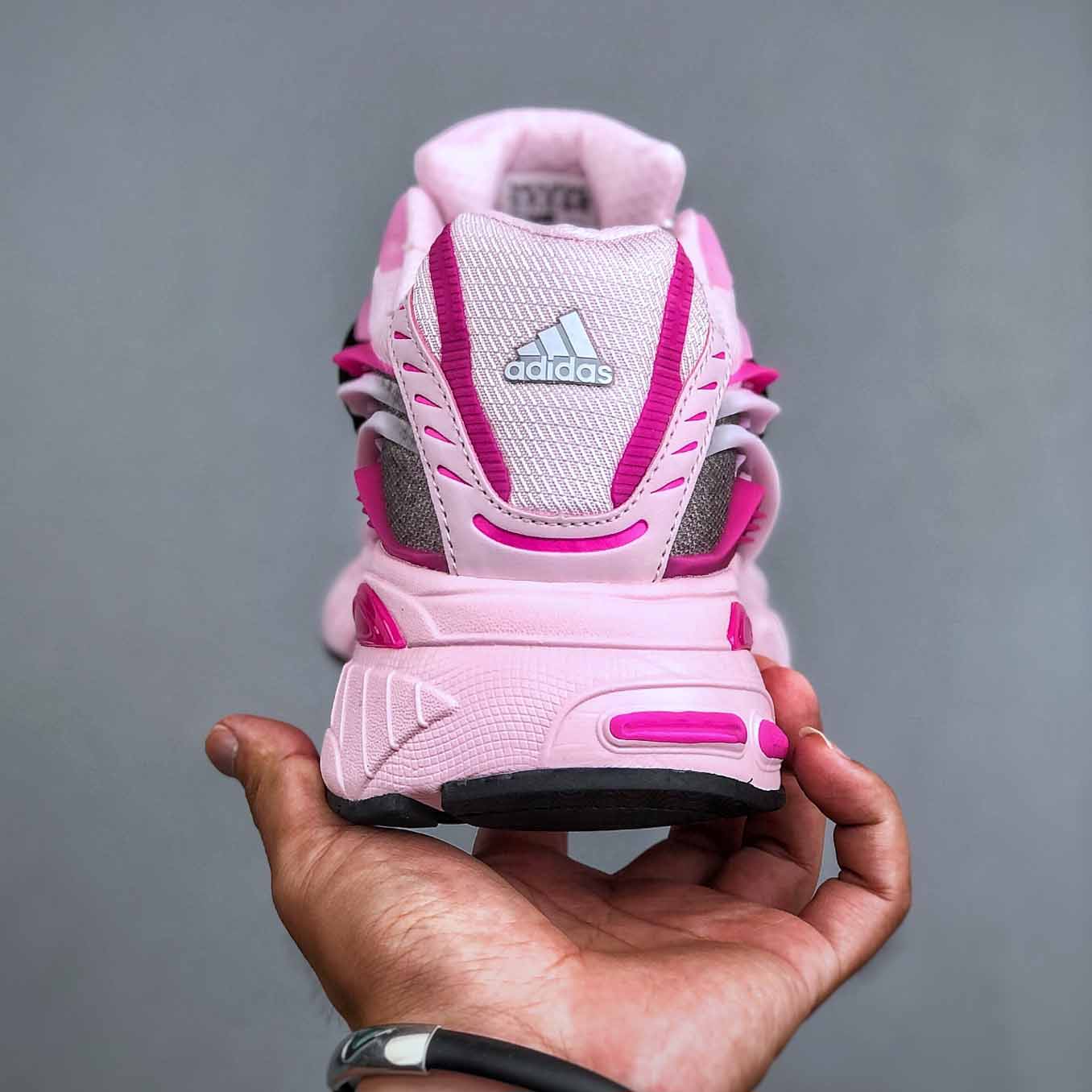 Adi Originals Adistar Jellyfish JP9273  - DopestKickz