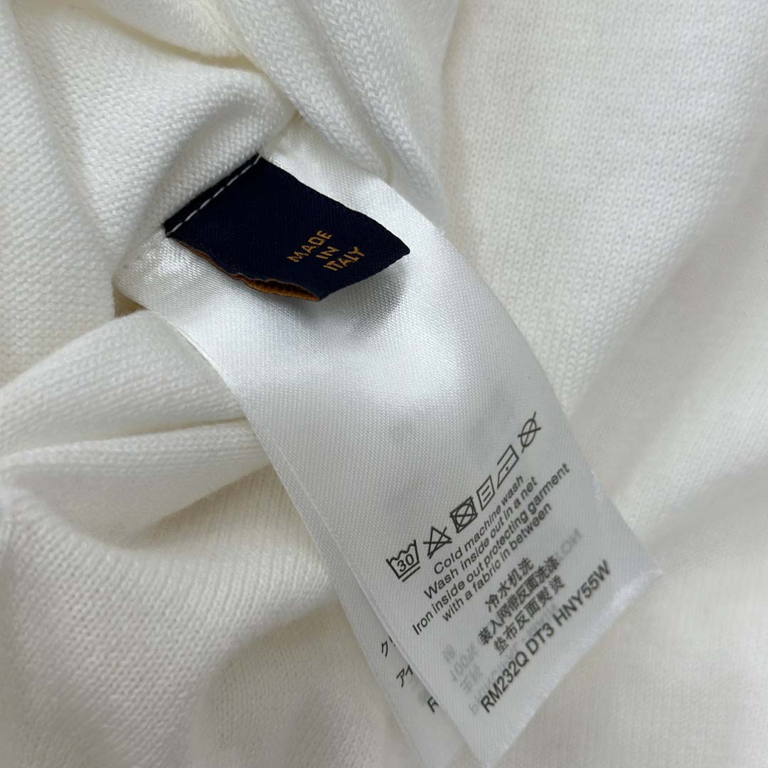 Louis Vuitton Monogram Reversible Light Bomber   1AHUWH - DopestKickz