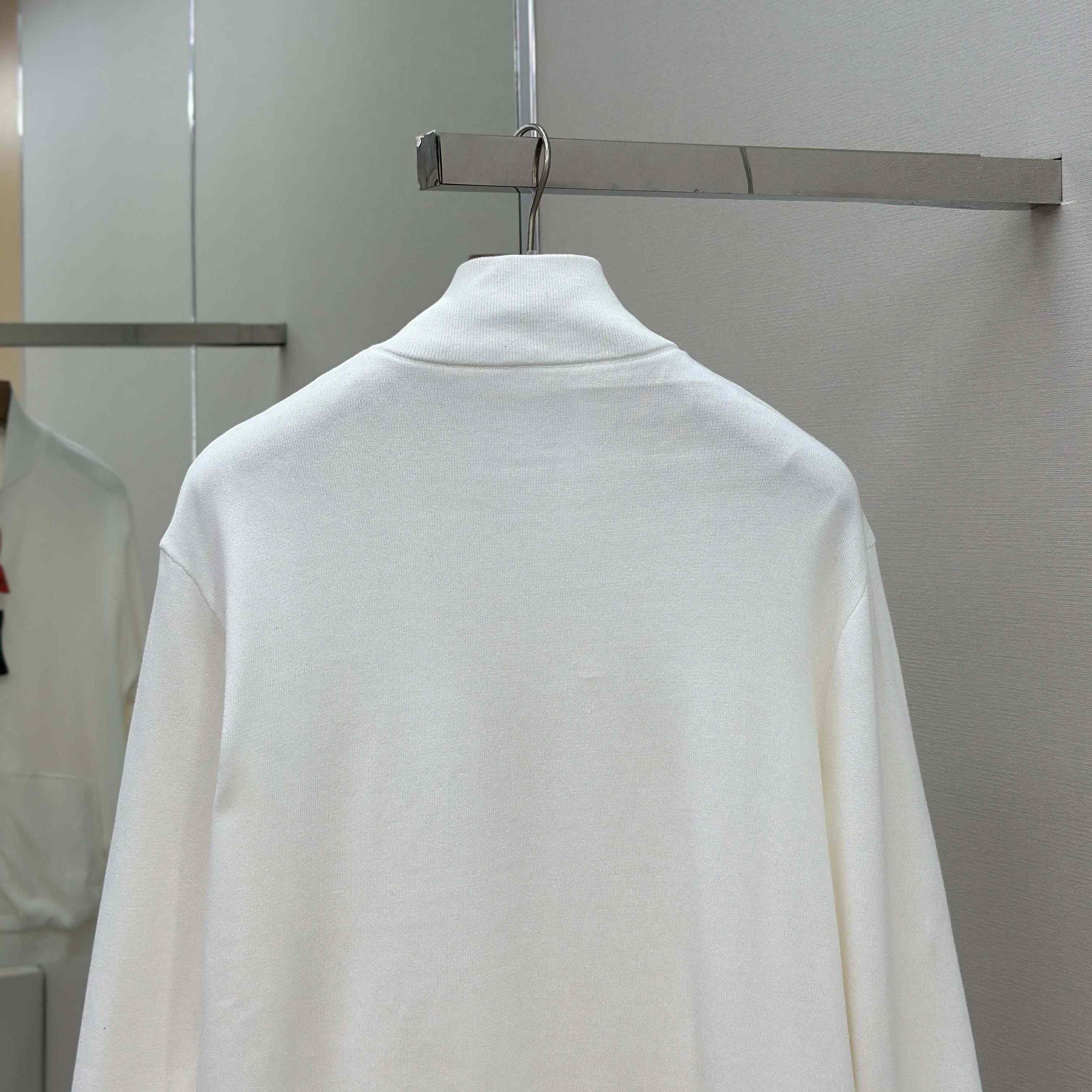 Louis Vuitton Monogram Reversible Light Bomber   1AHUWH - DopestKickz