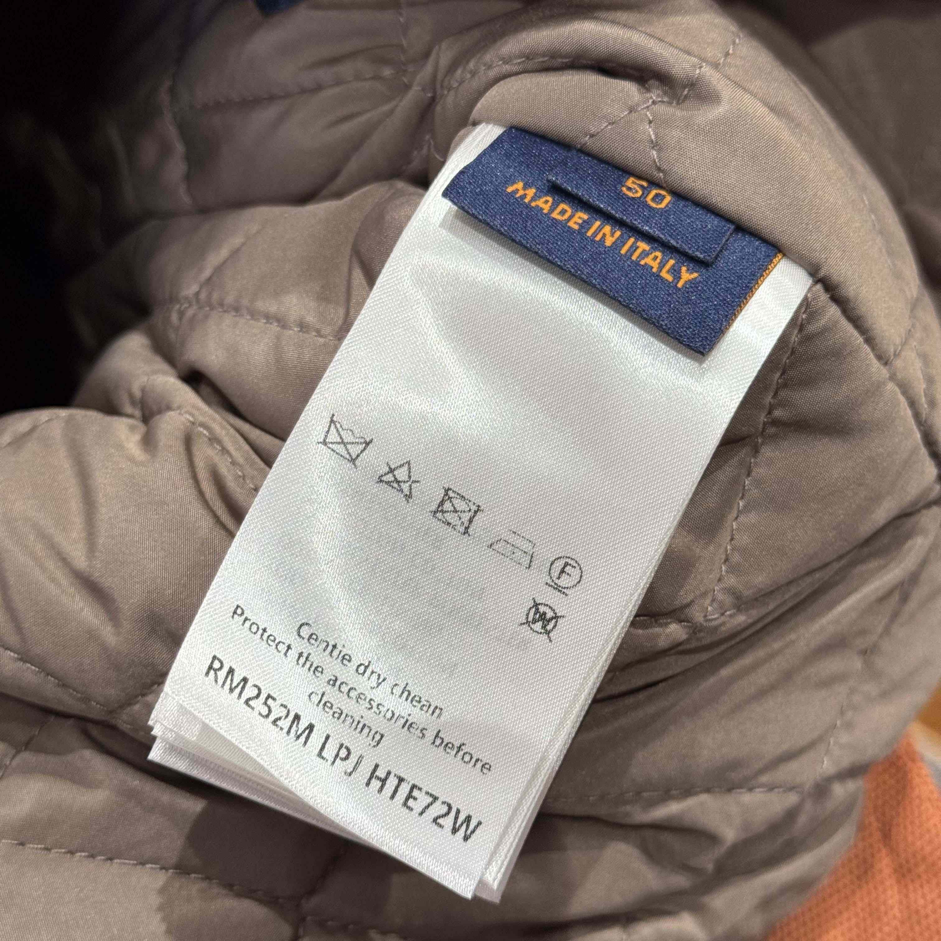 Louis Vuitton Workwear Gilet  - DopestKickz