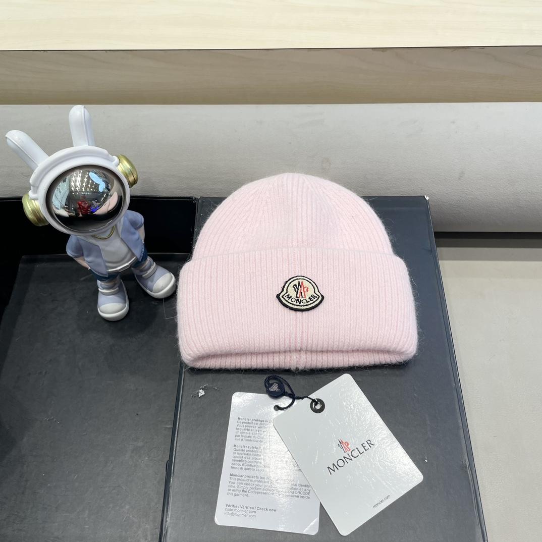 Moncler Beanie  - DopestKickz