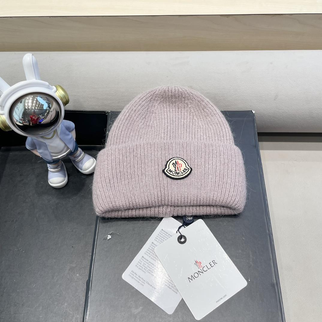 Moncler Beanie  - DopestKickz