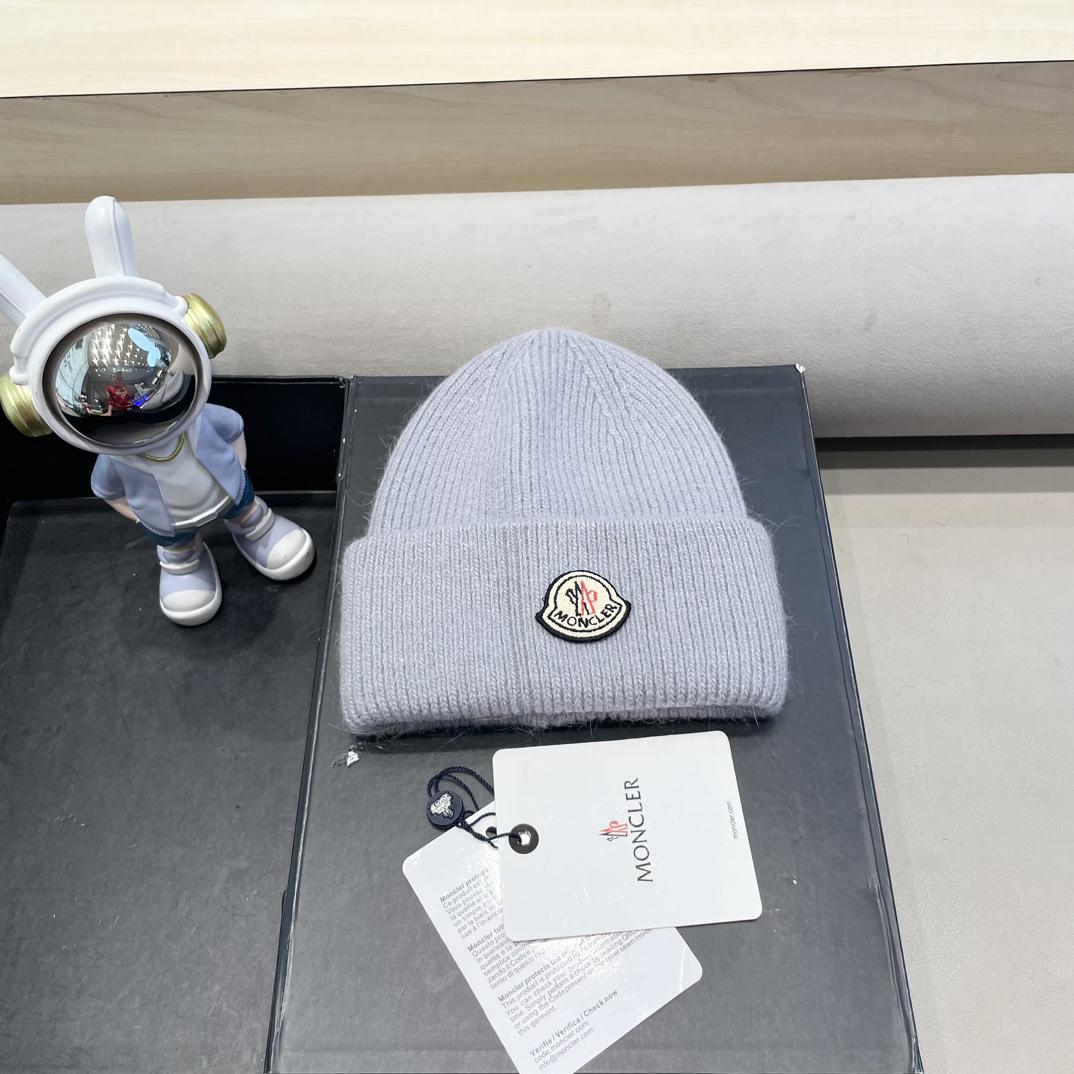 Moncler Beanie  - DopestKickz