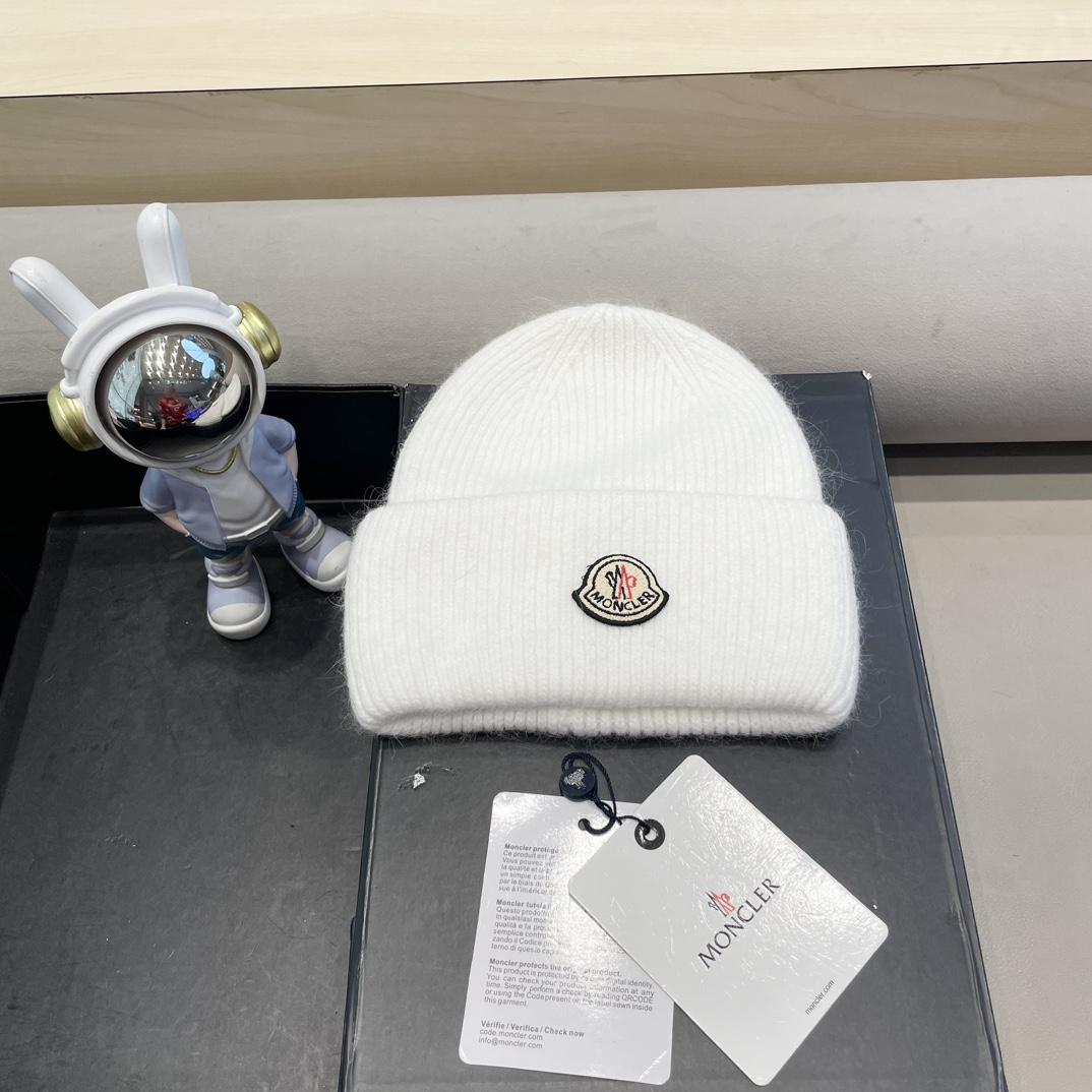 Moncler Beanie  - DopestKickz