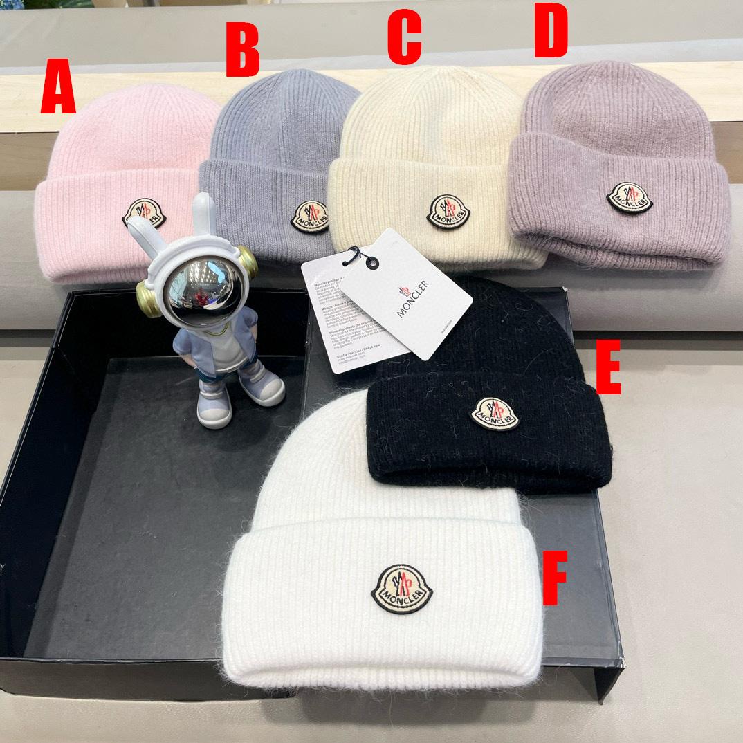 Moncler Beanie  - DopestKickz