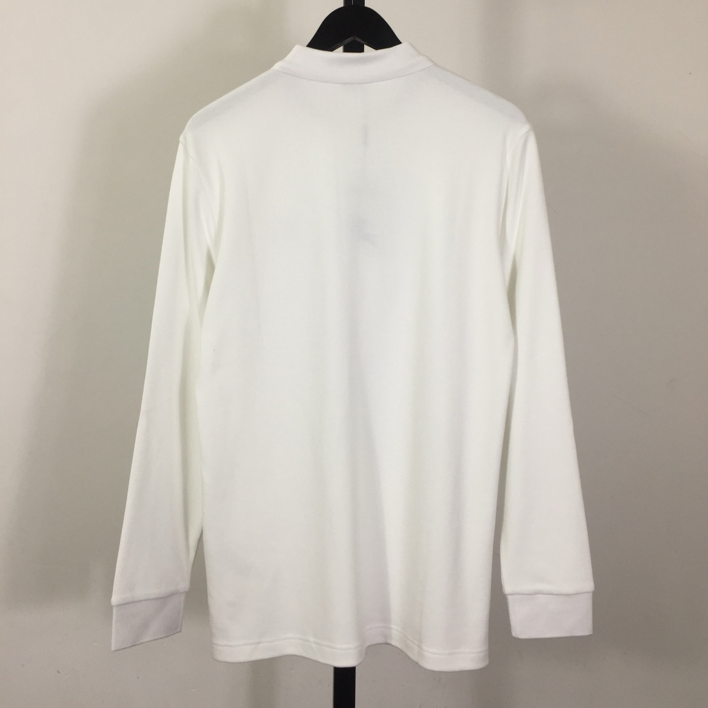 Burberry Cotton Polo Shirt - DopestKickz