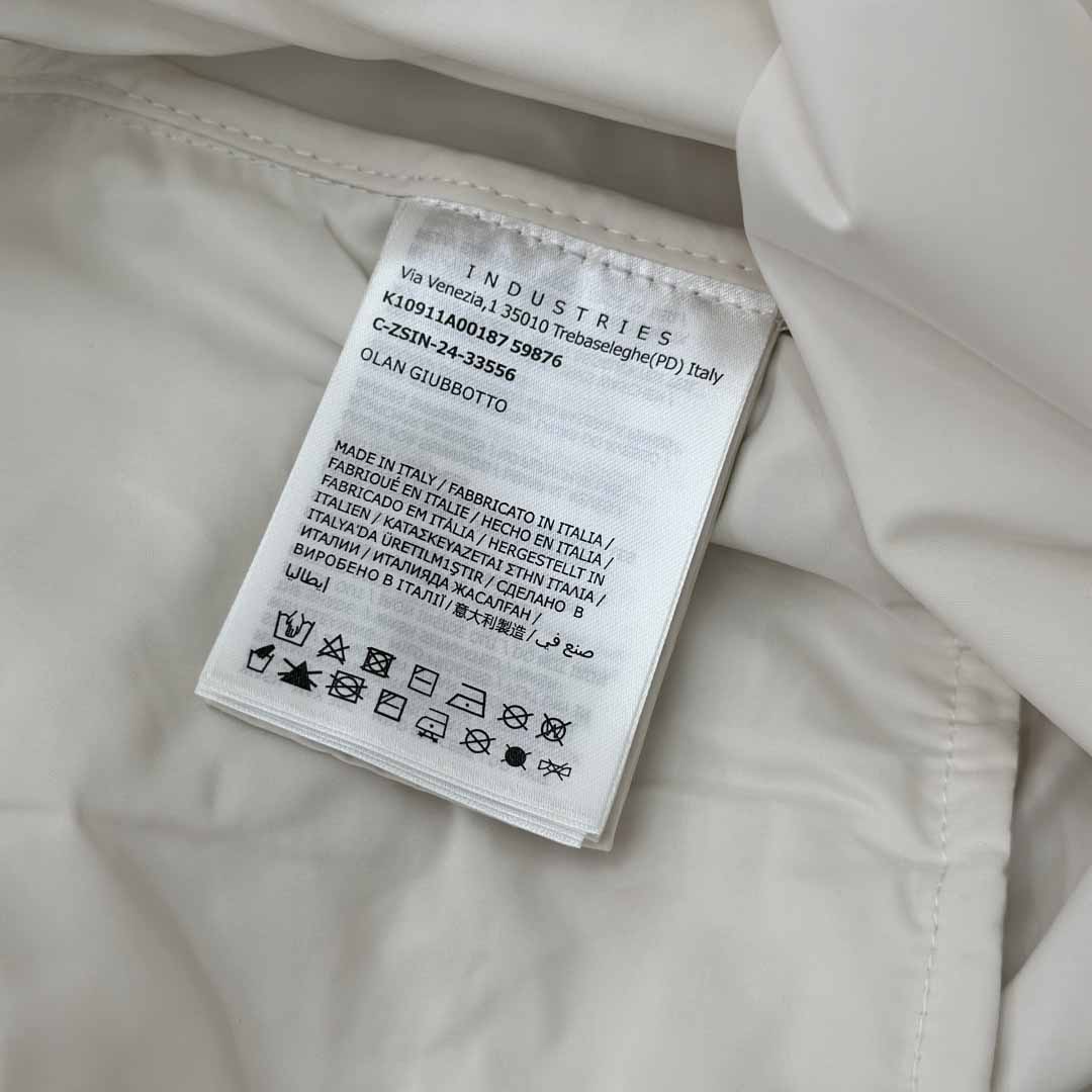 Moncler Olan Jacket - DopestKickz