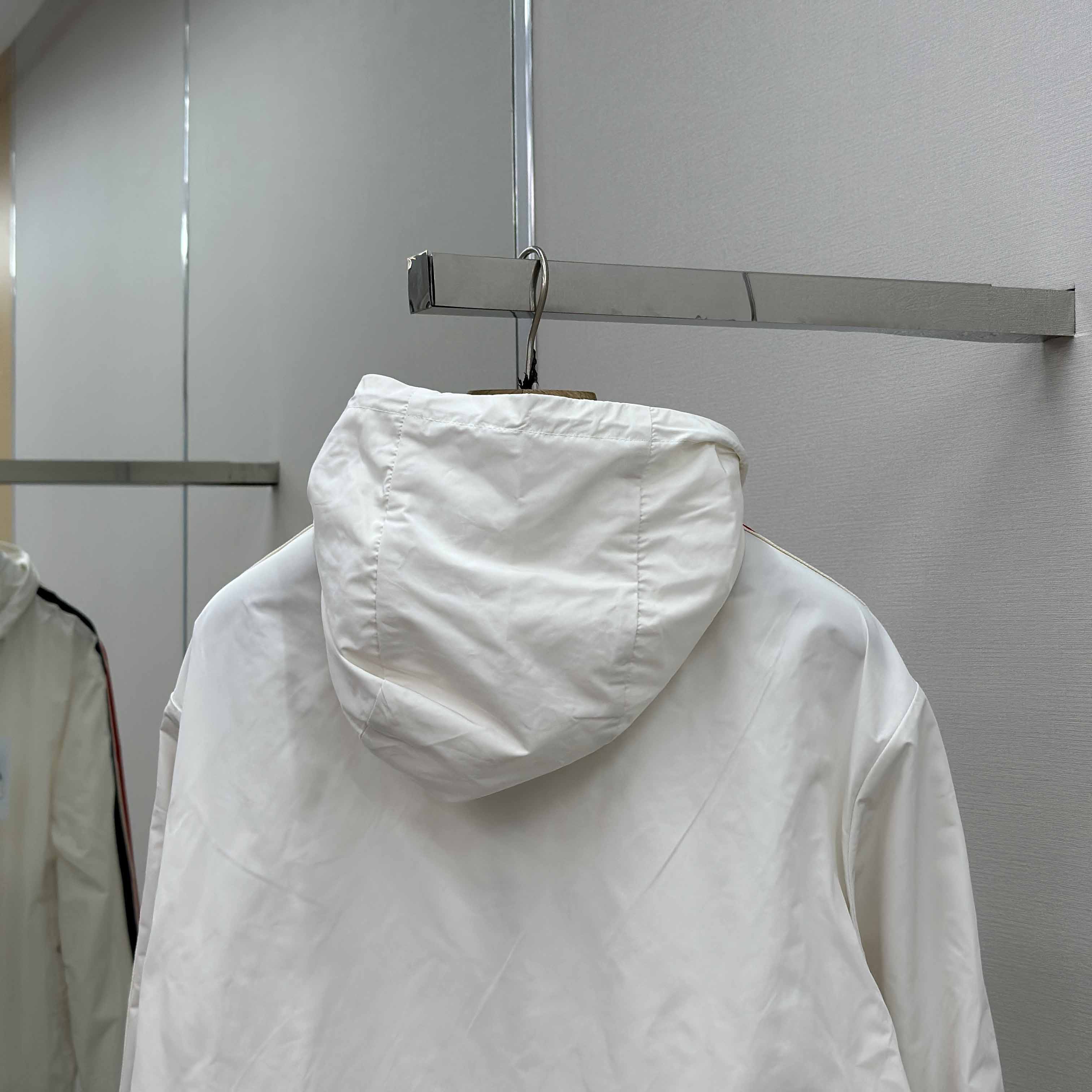 Moncler Olan Jacket - DopestKickz