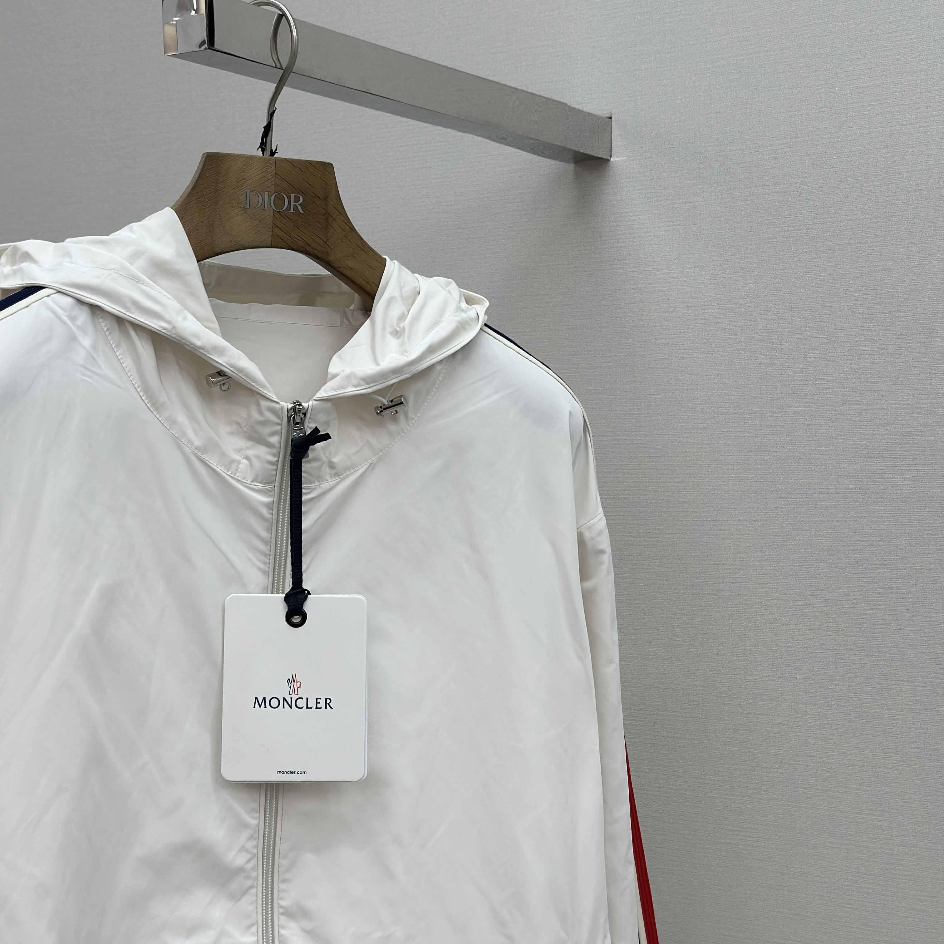 Moncler Olan Jacket - DopestKickz
