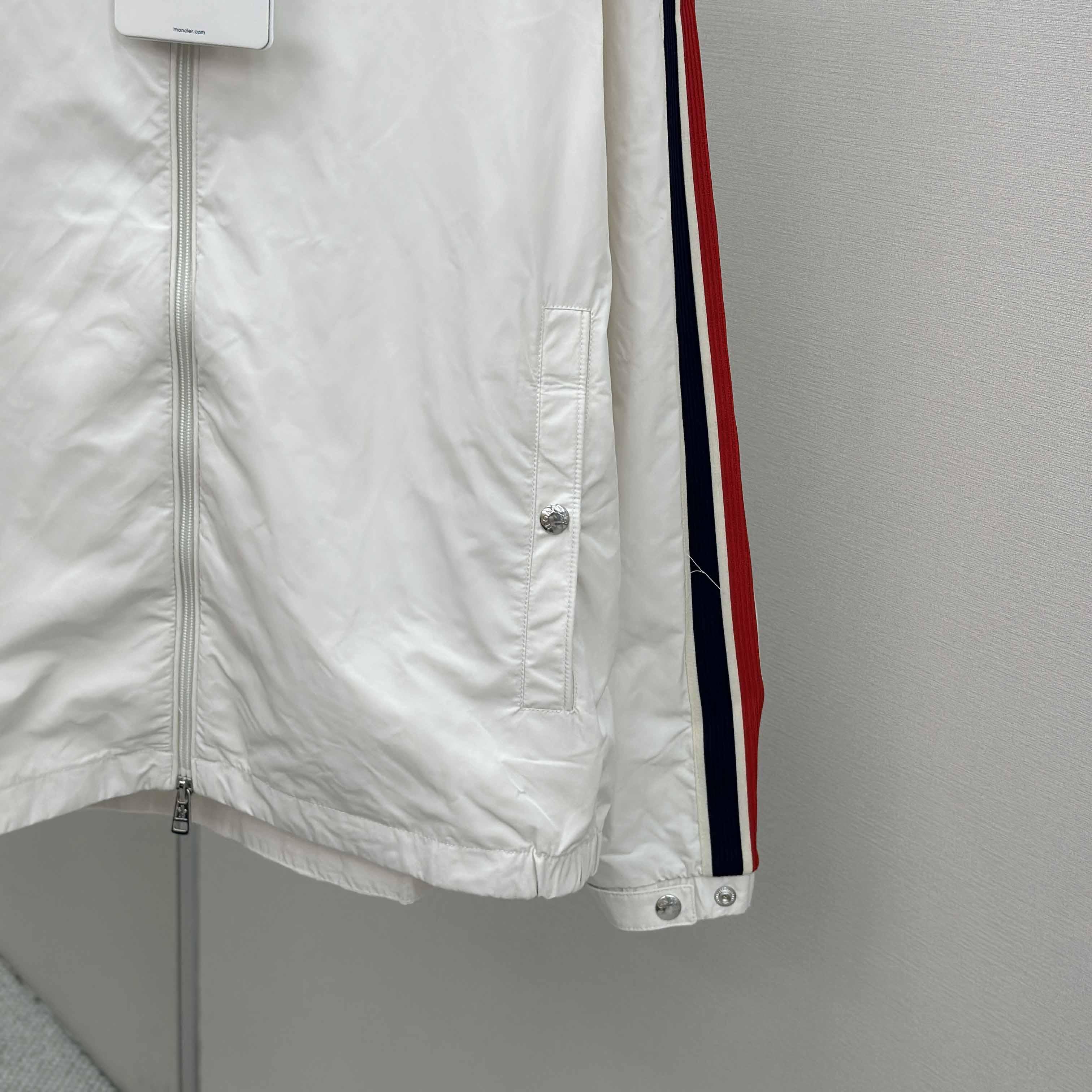 Moncler Olan Jacket - DopestKickz