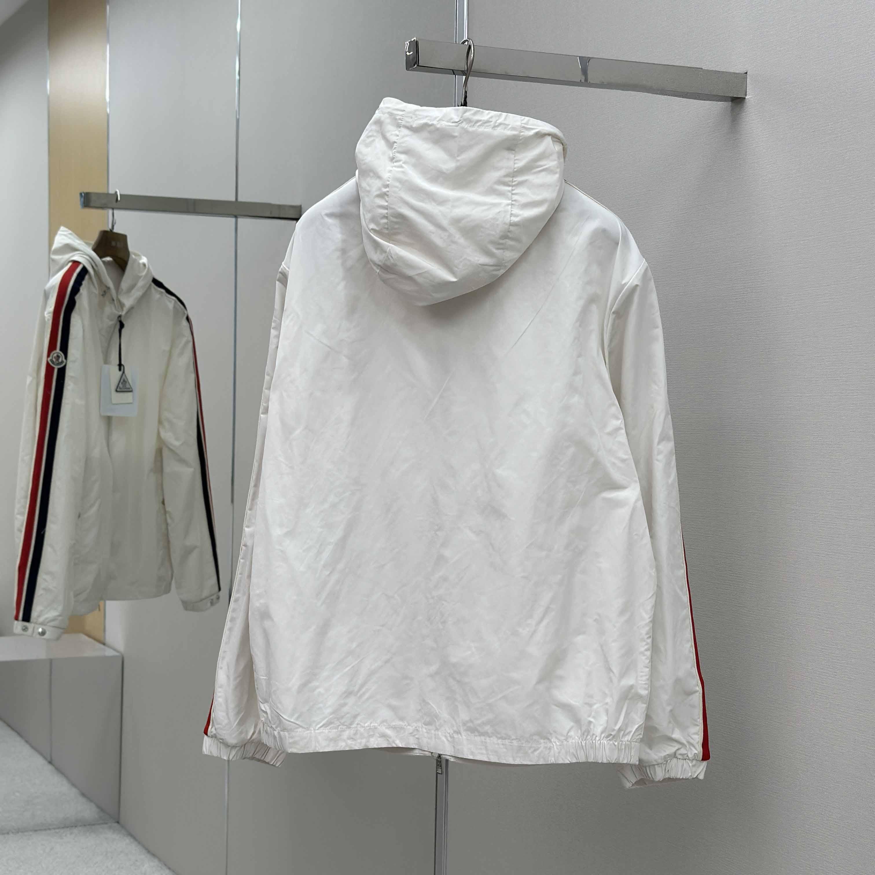 Moncler Olan Jacket - DopestKickz