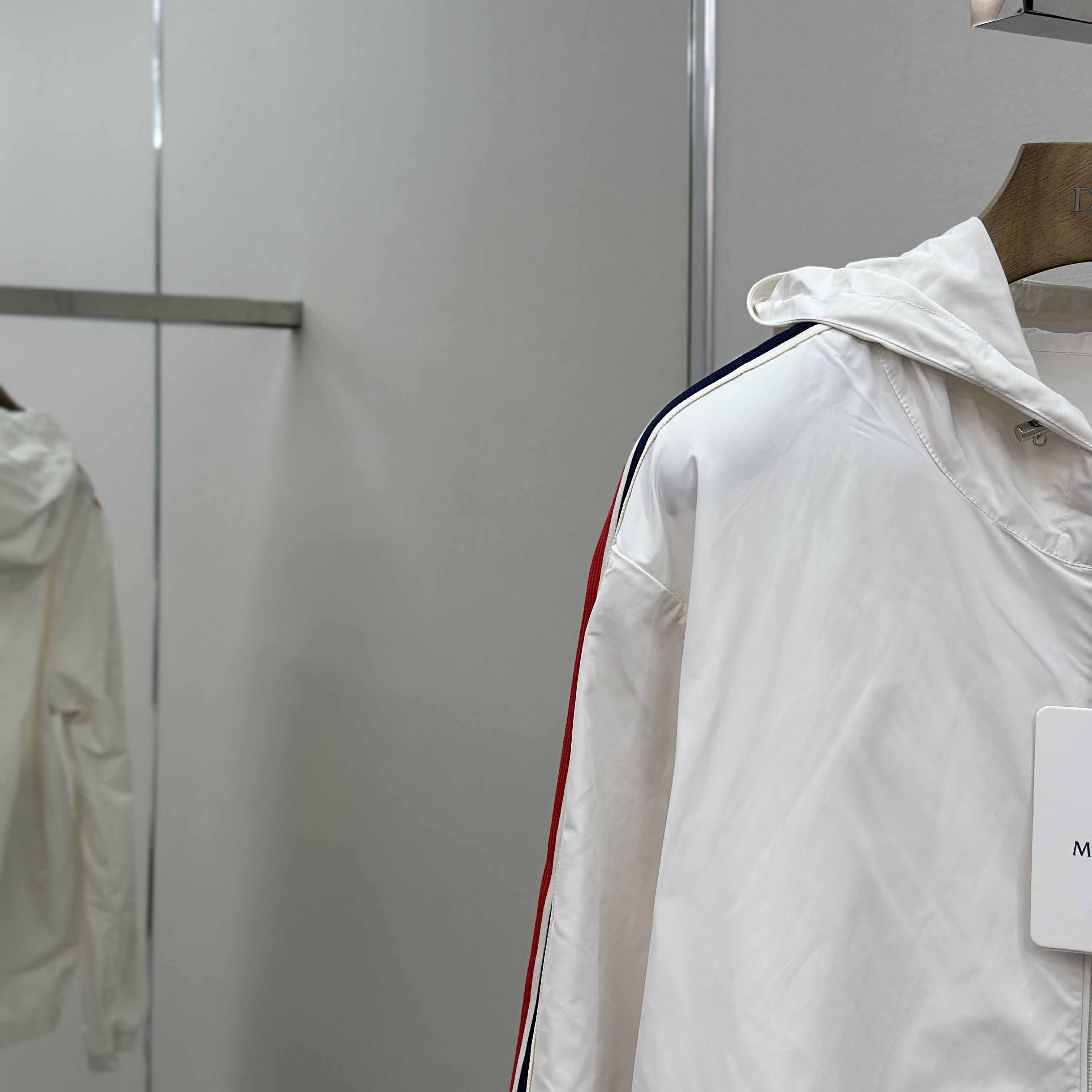 Moncler Olan Jacket - DopestKickz