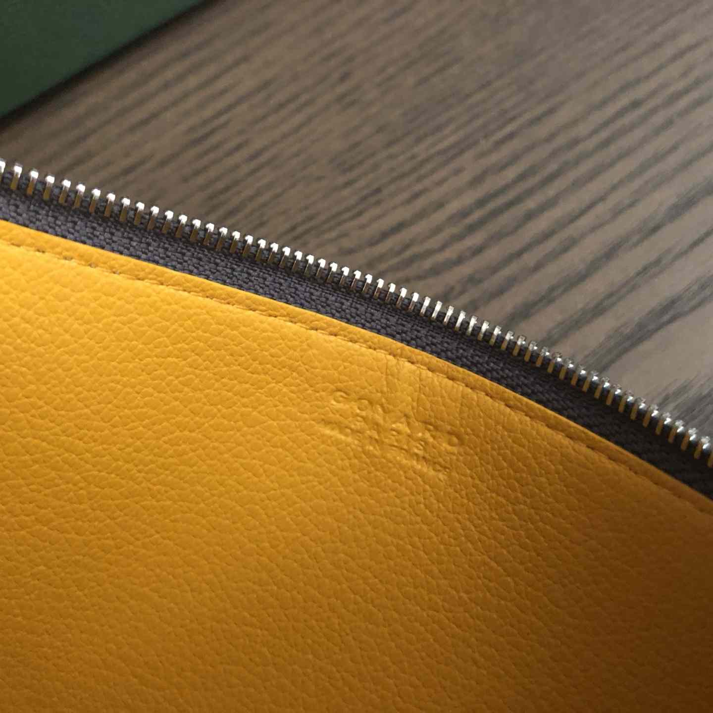 Goyard Insert Louise - DopestKickz