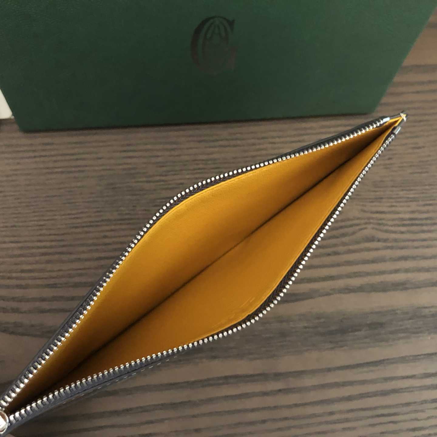 Goyard Insert Louise - DopestKickz