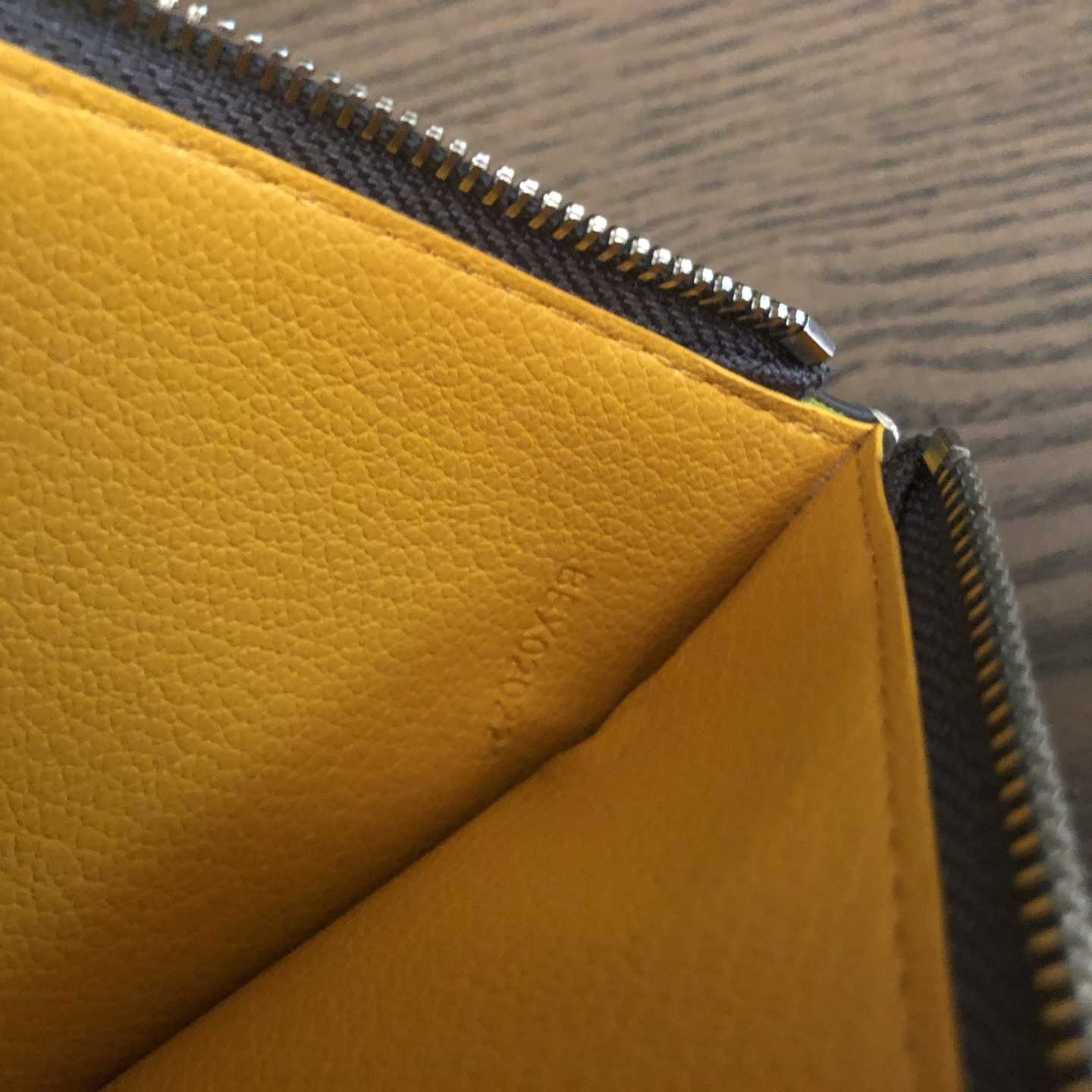 Goyard Insert Louise - DopestKickz