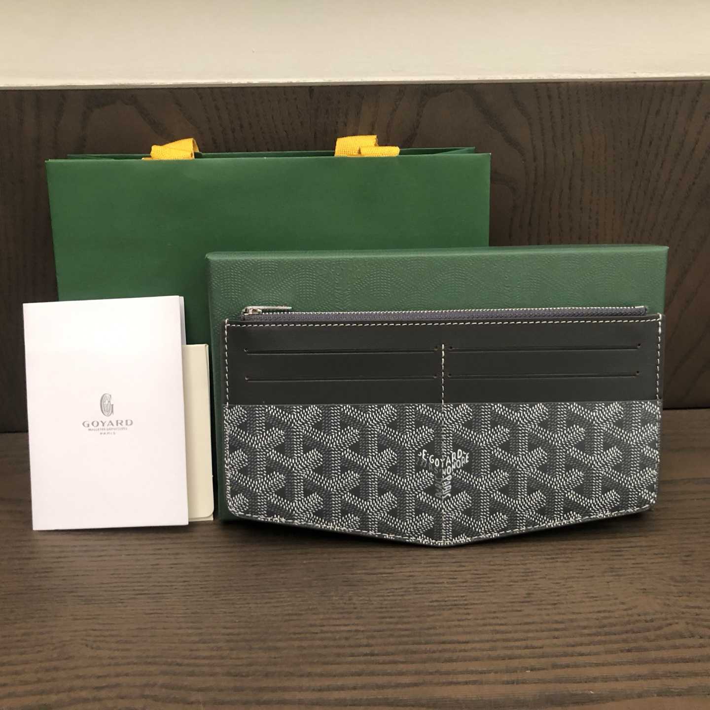 Goyard Insert Louise - DopestKickz