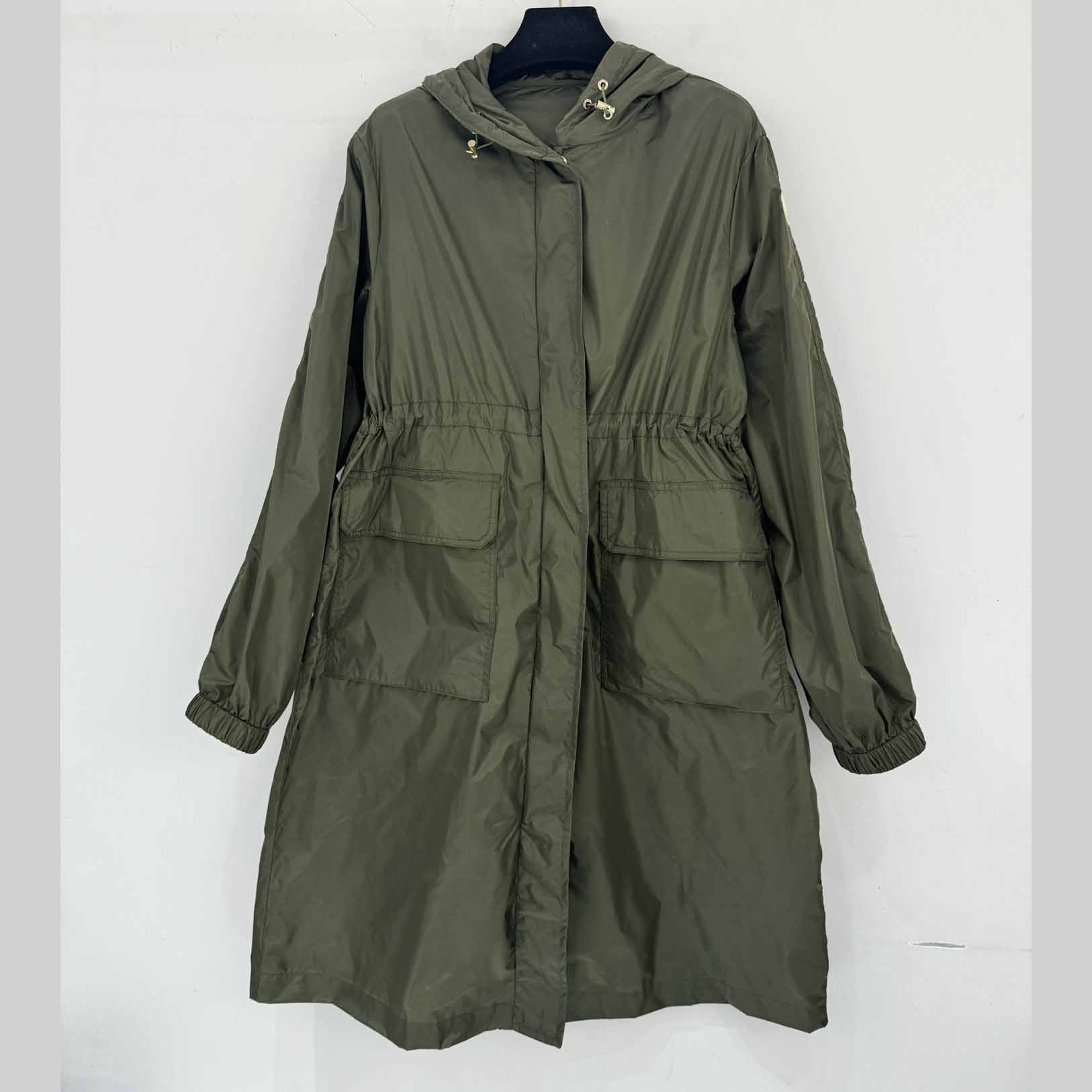 Moncler Hiengos Jacket - DopestKickz