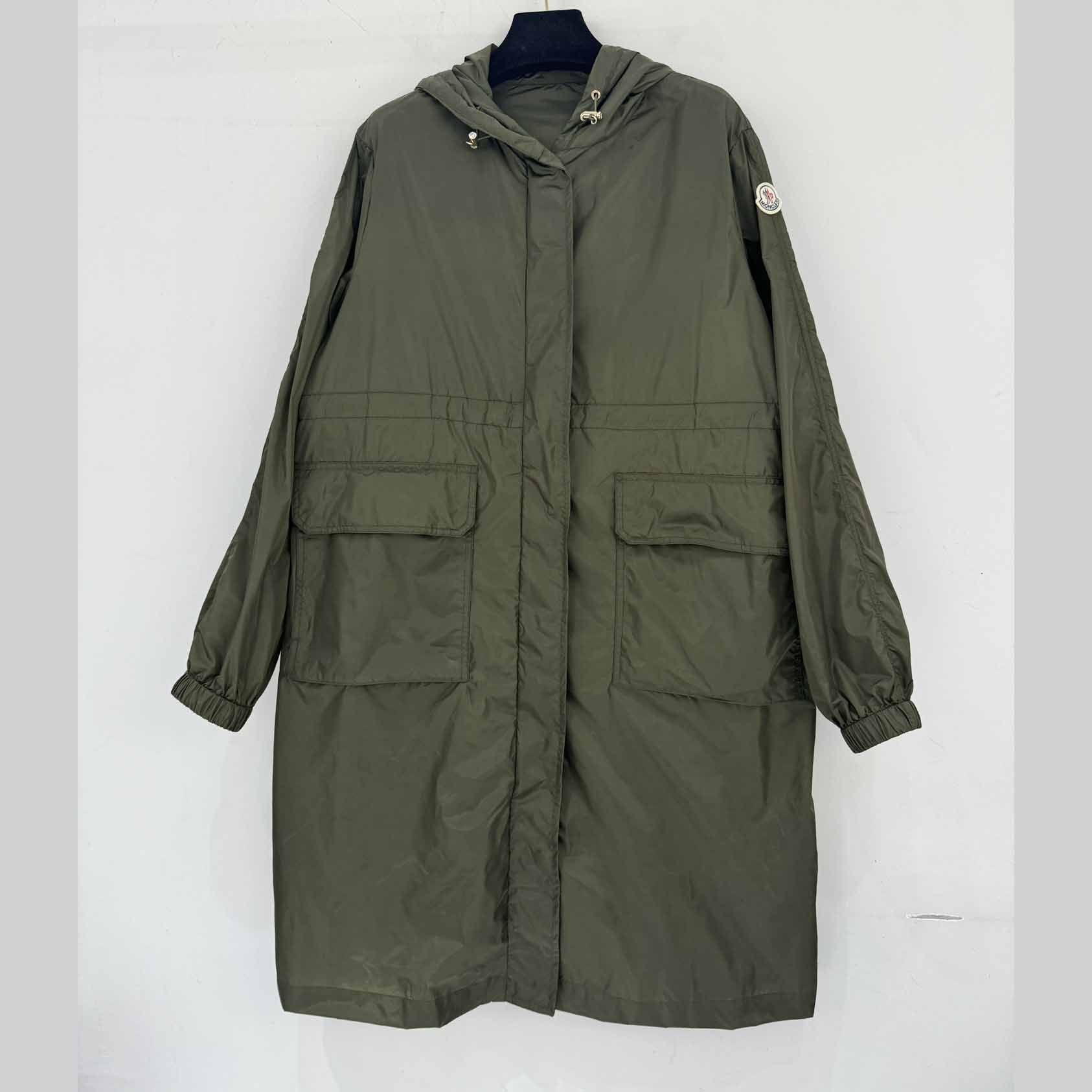 Moncler Hiengos Jacket - DopestKickz