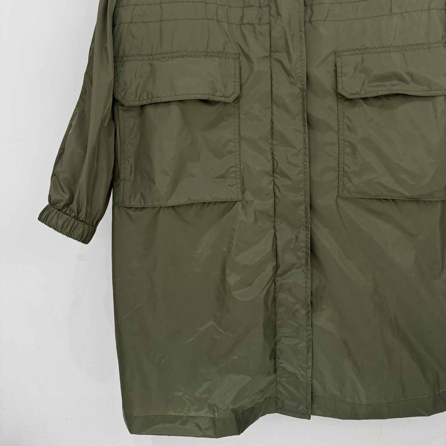 Moncler Hiengos Jacket - DopestKickz