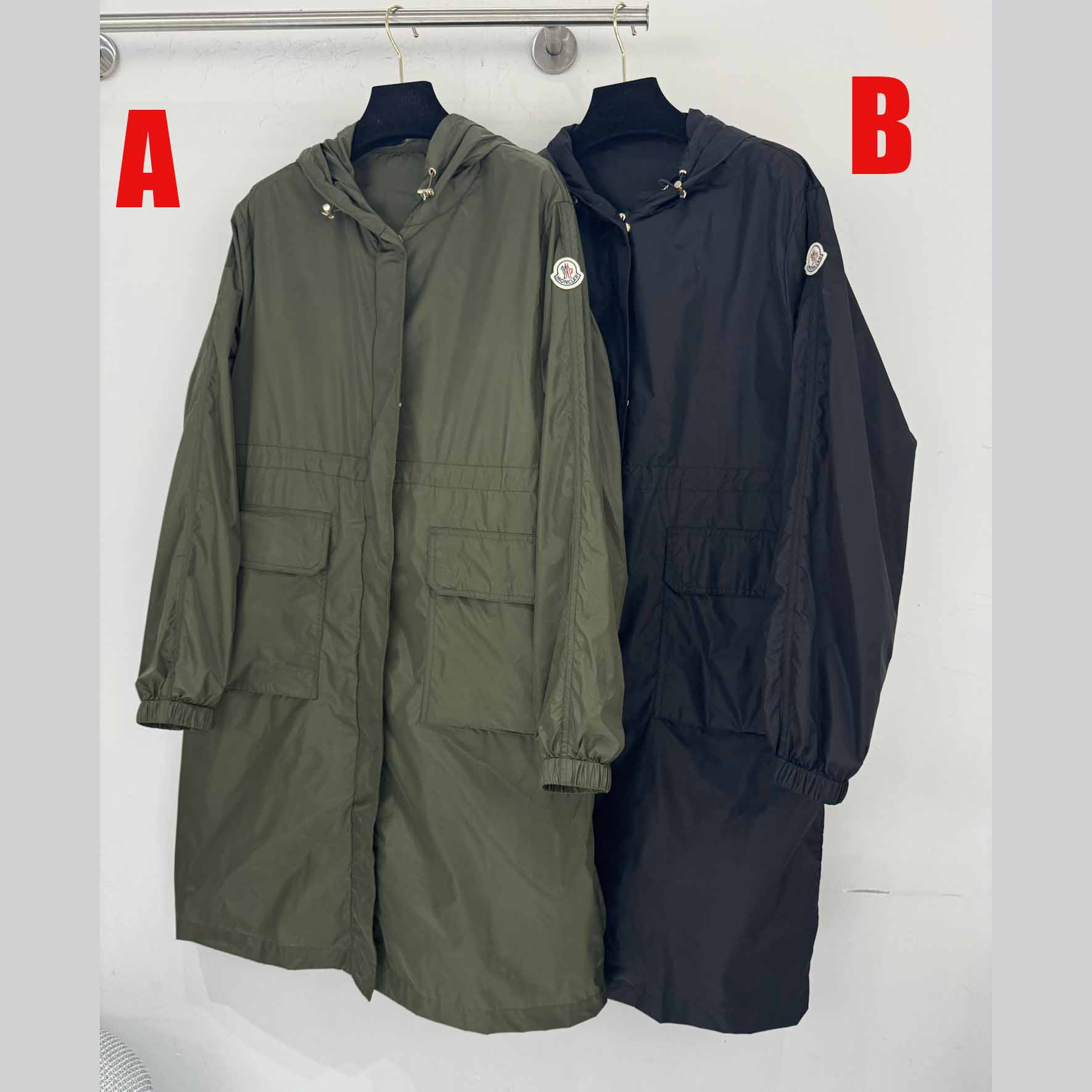 Moncler Hiengos Jacket - DopestKickz