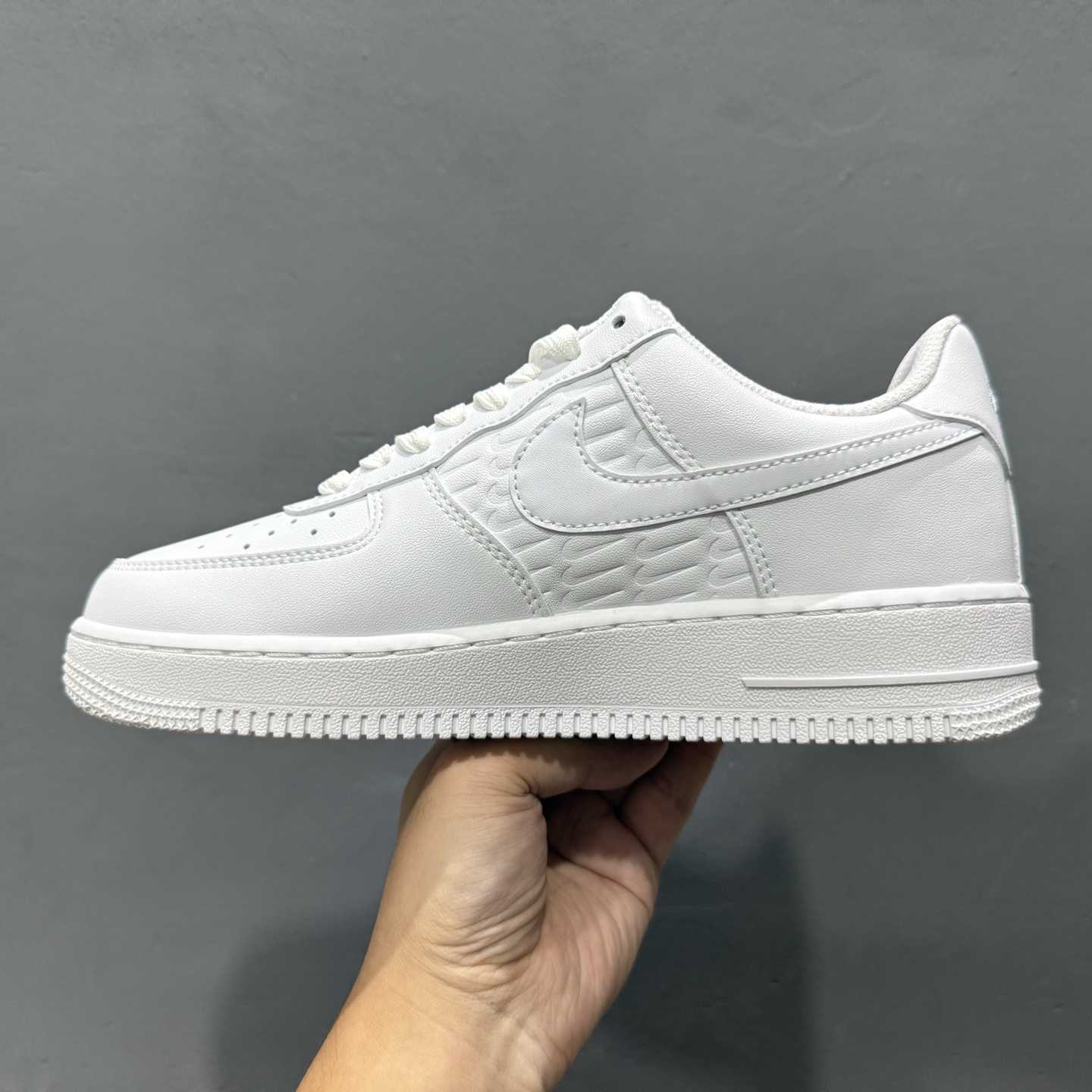Nike Air Force 1 '07     IH4475-100 - DopestKickz