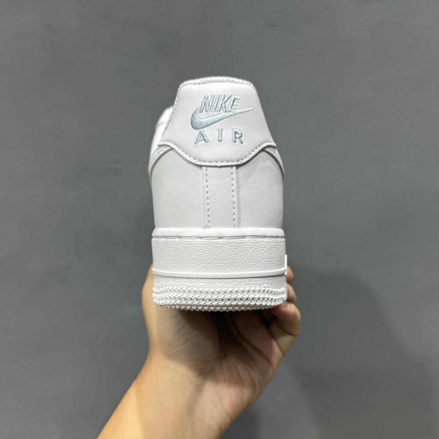 Nike Air Force 1 '07     IH4475-100 - DopestKickz