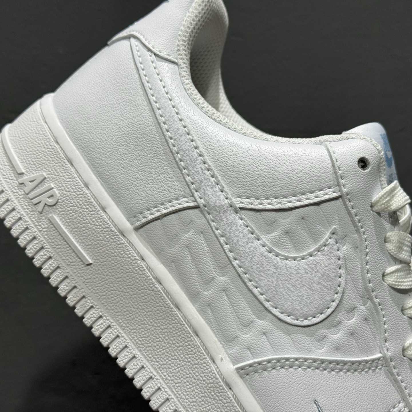 Nike Air Force 1 '07     IH4475-100 - DopestKickz