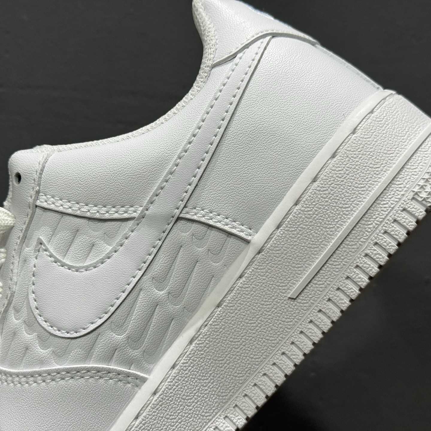 Nike Air Force 1 '07     IH4475-100 - DopestKickz
