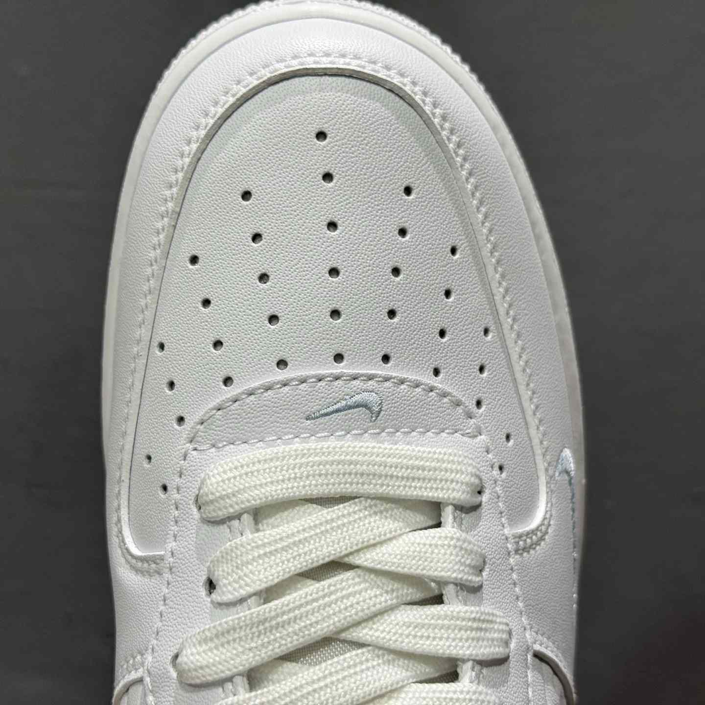 Nike Air Force 1 '07     IH4475-100 - DopestKickz