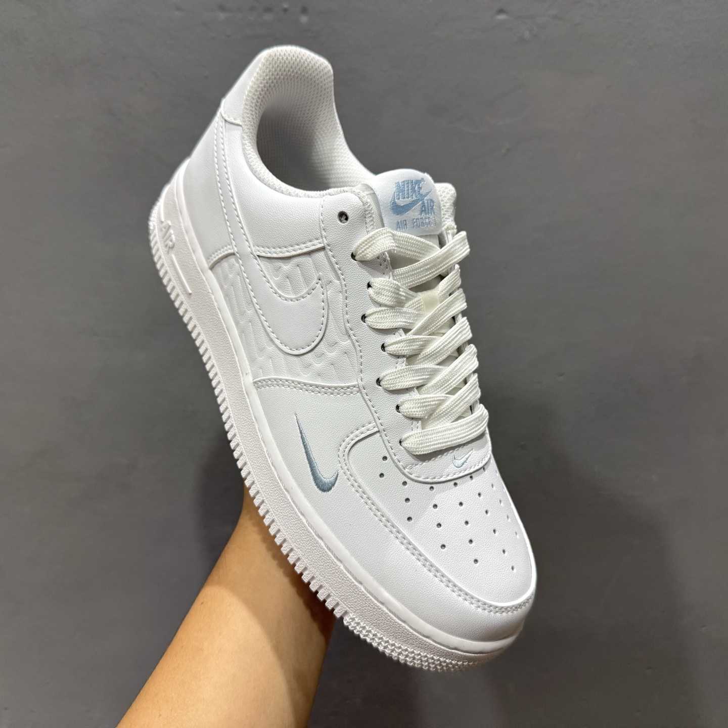 Nike Air Force 1 '07     IH4475-100 - DopestKickz