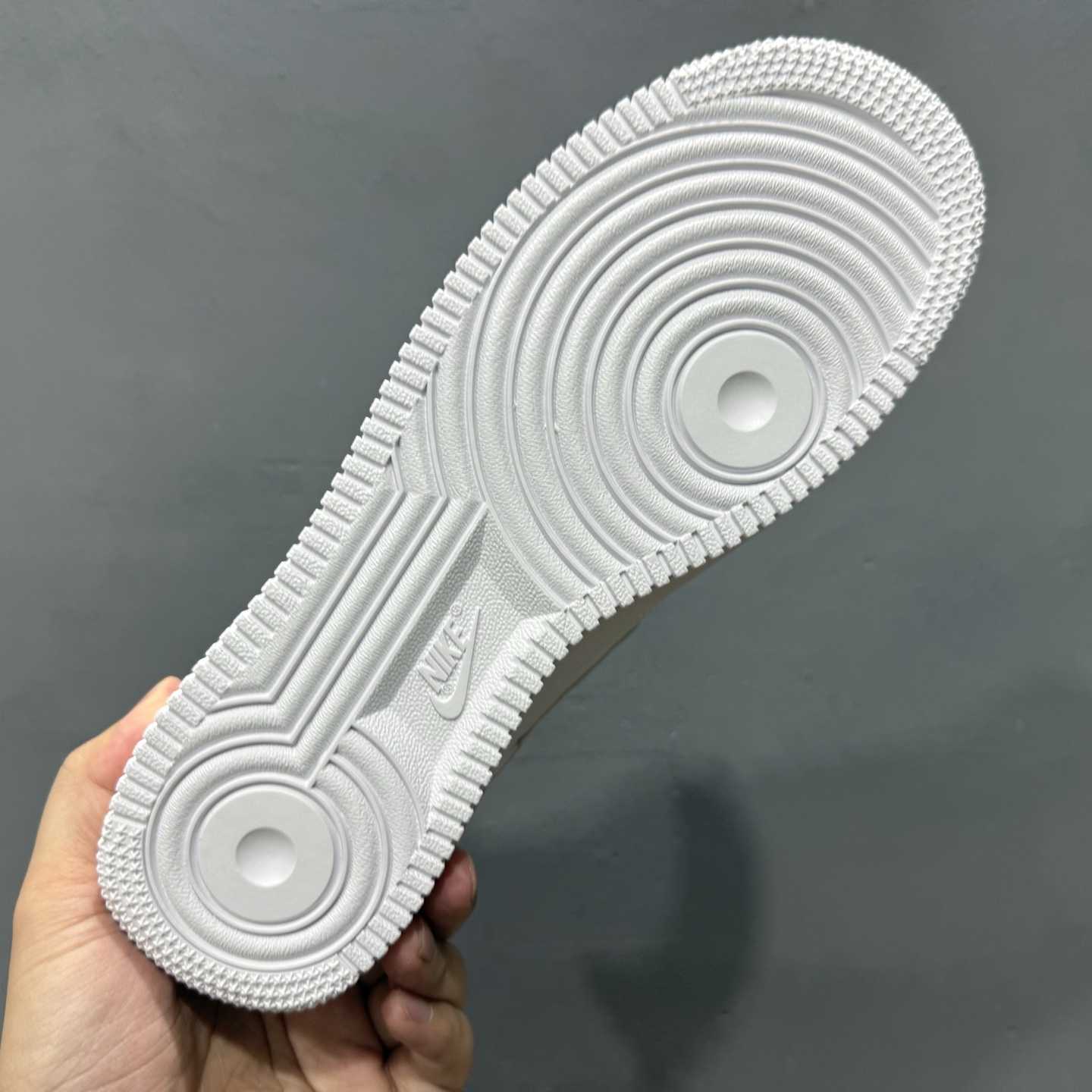 Nike Air Force 1 '07     IH4475-100 - DopestKickz