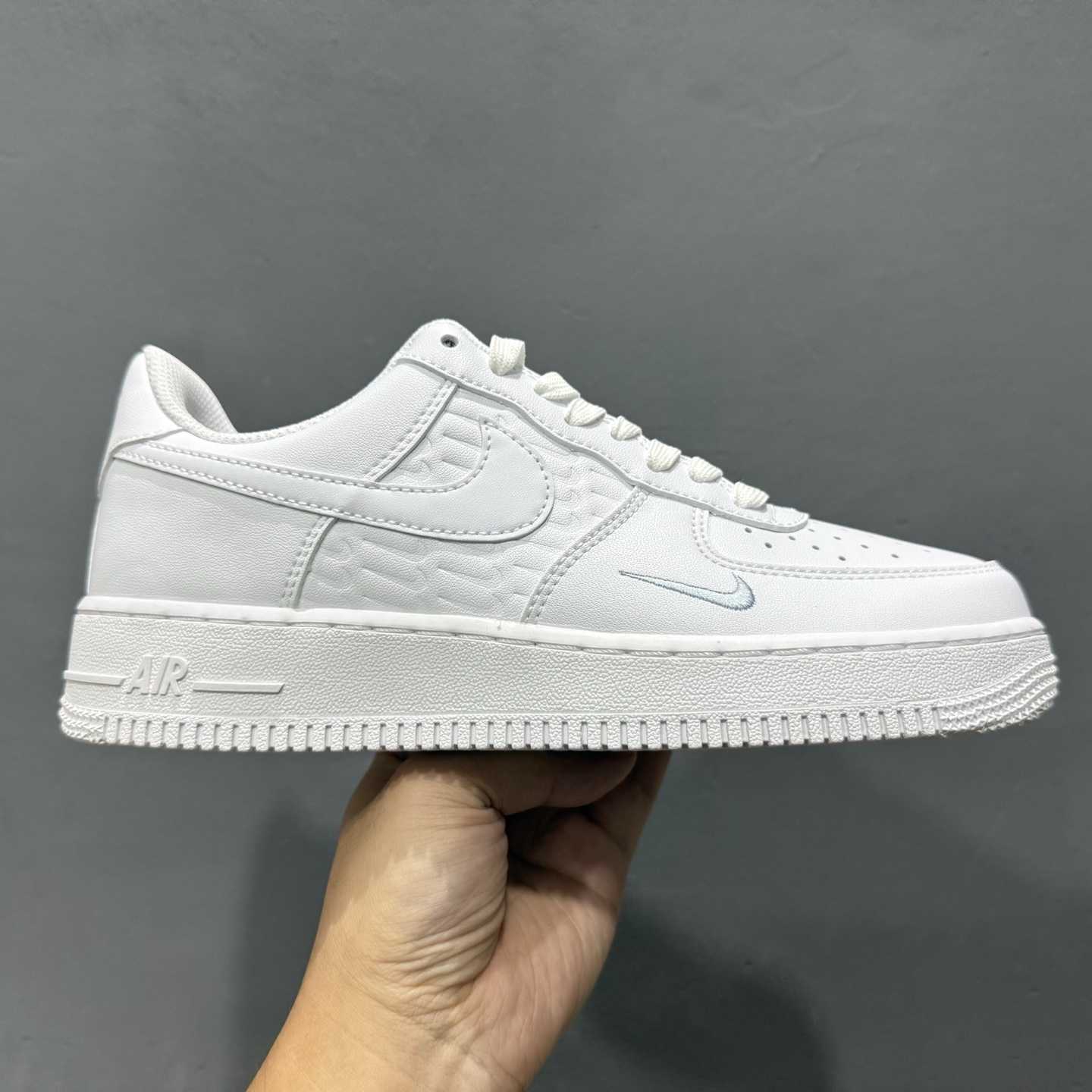 Nike Air Force 1 '07     IH4475-100 - DopestKickz