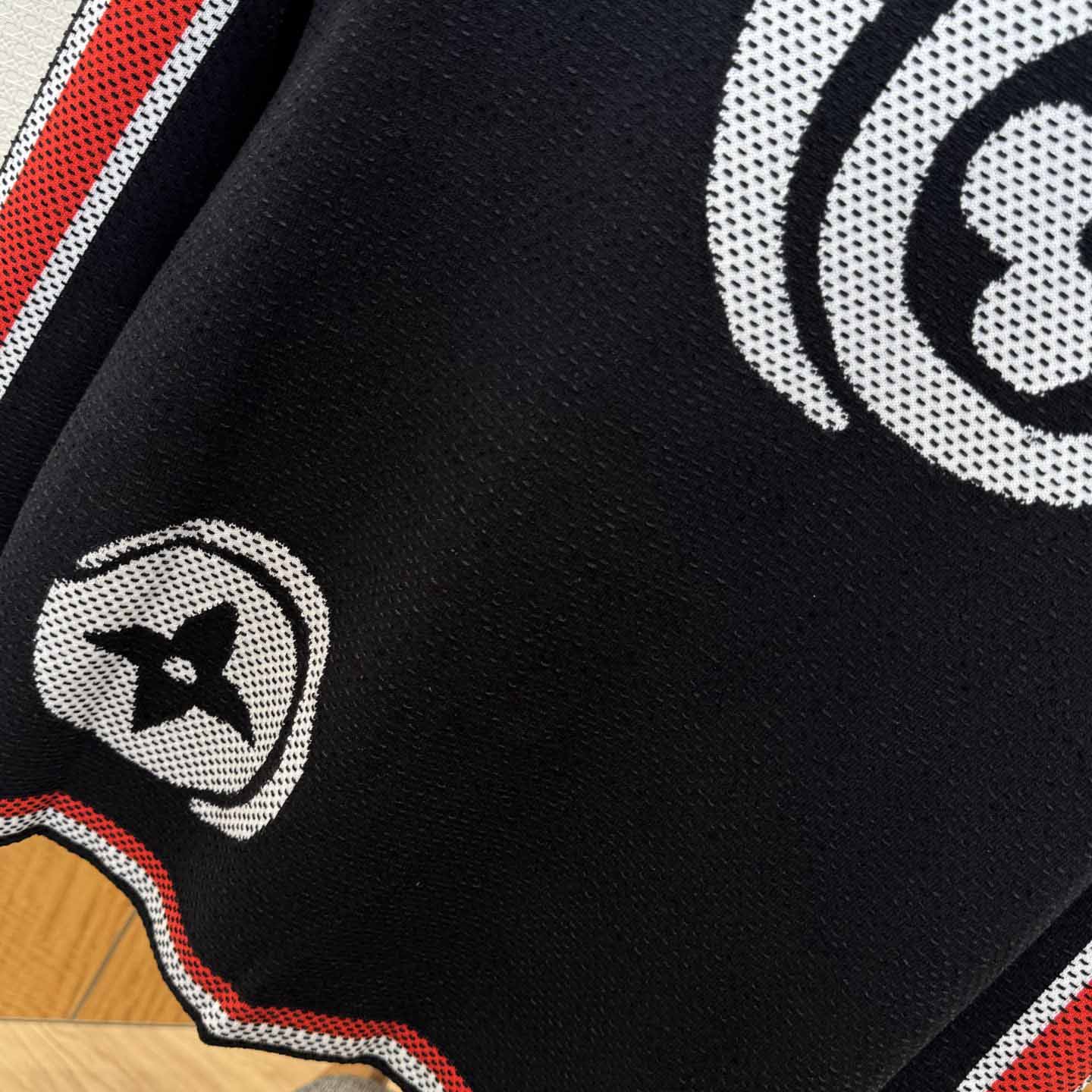 Louis Vuitton Knitted Cotton Jacket   1AIM87 - DopestKickz