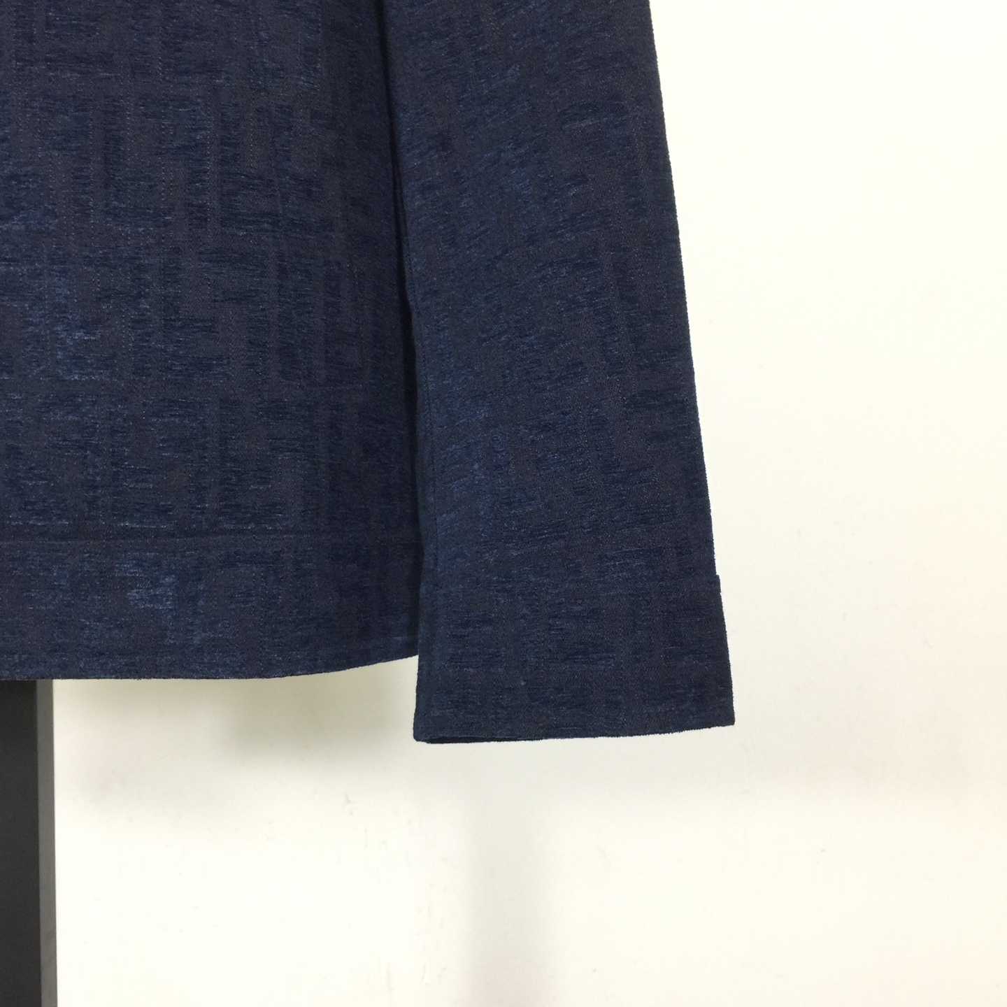 Fendi Jeans Jacket - DopestKickz