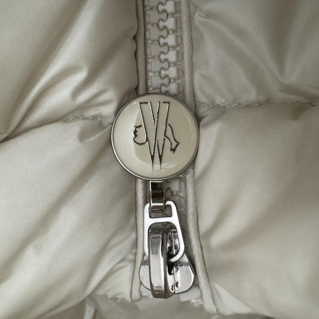 Moncler Ige Hooded Short Down Jacket - DopestKickz