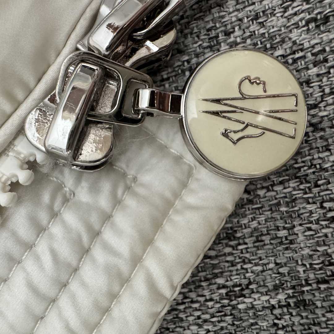 Moncler Ige Hooded Short Down Jacket - DopestKickz