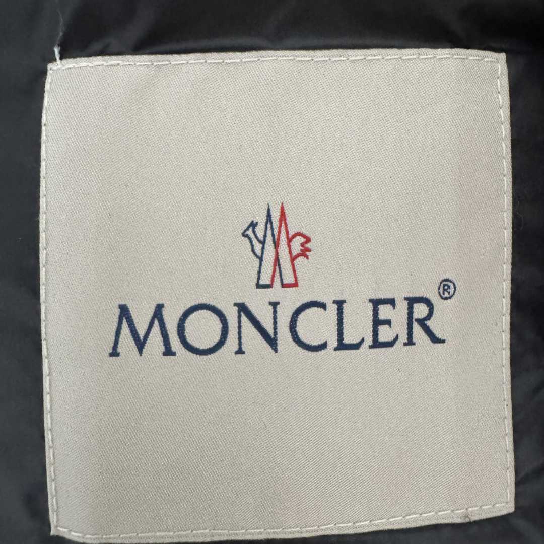 Moncler Ige Hooded Short Down Jacket - DopestKickz