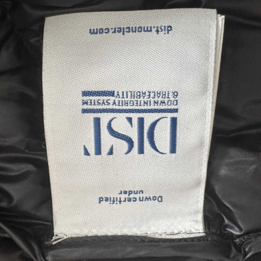 Moncler Ige Hooded Short Down Jacket - DopestKickz