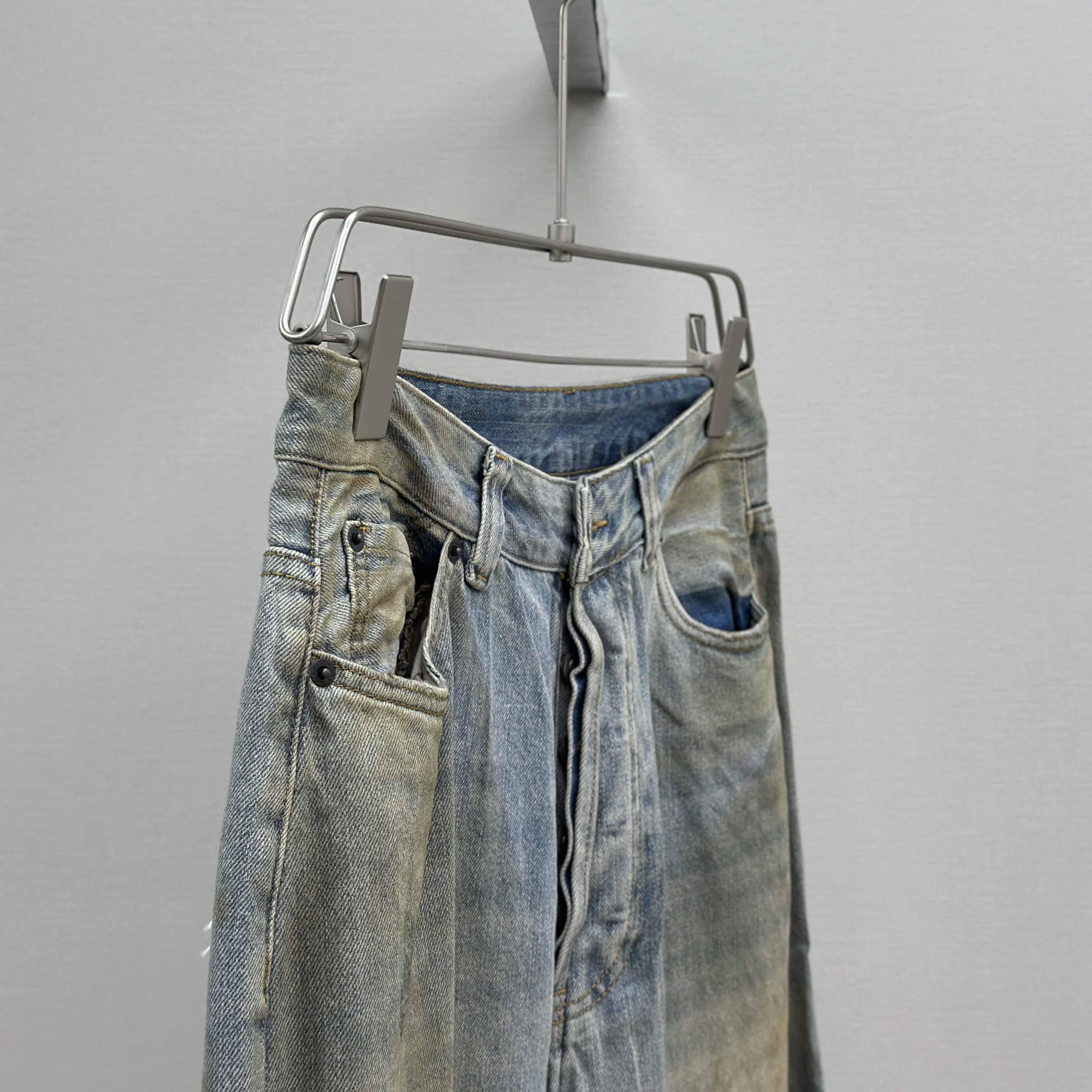 Acne Studios Regular Fit Jeans 1981 - DopestKickz