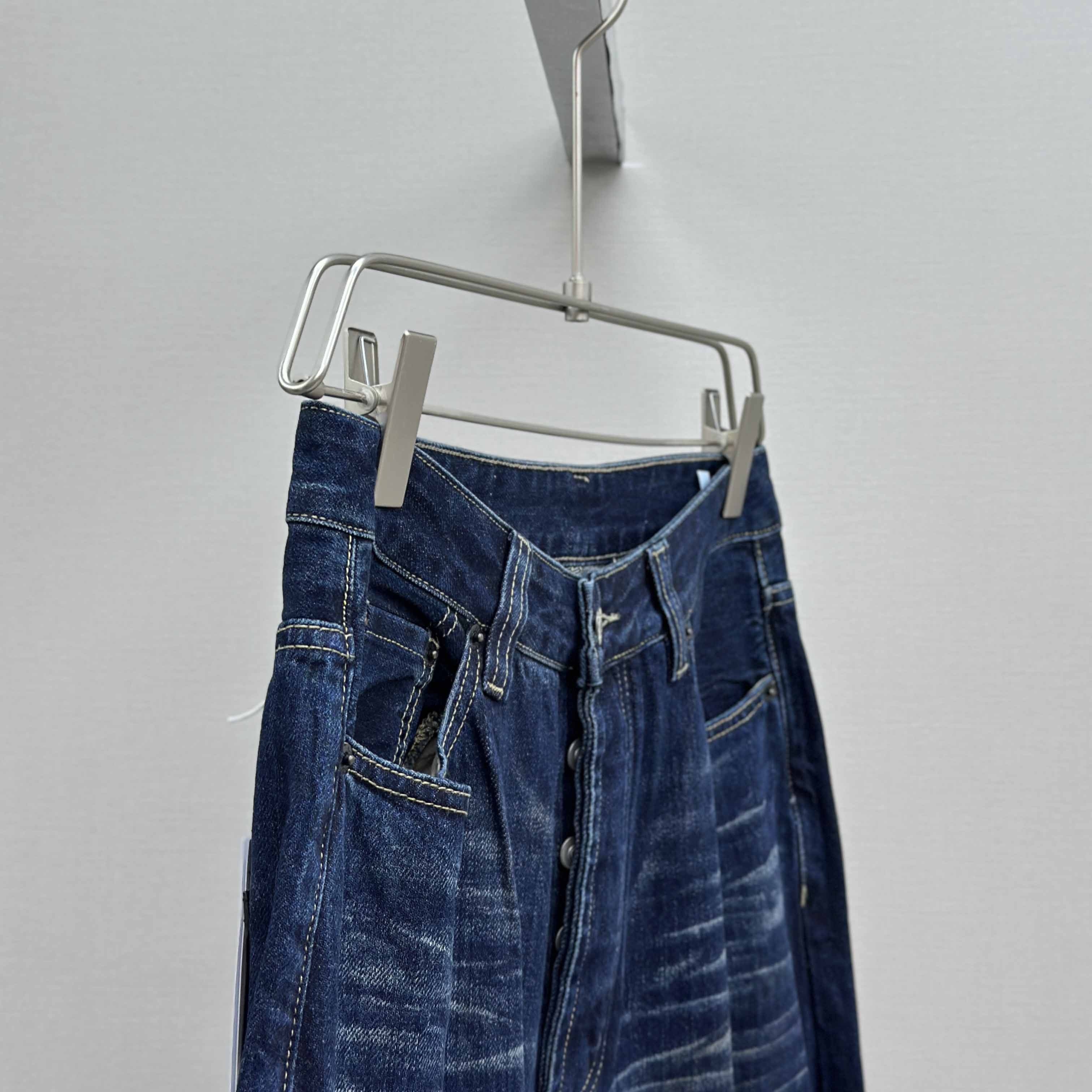 Acne Studios Regular Fit Jeans  - DopestKickz
