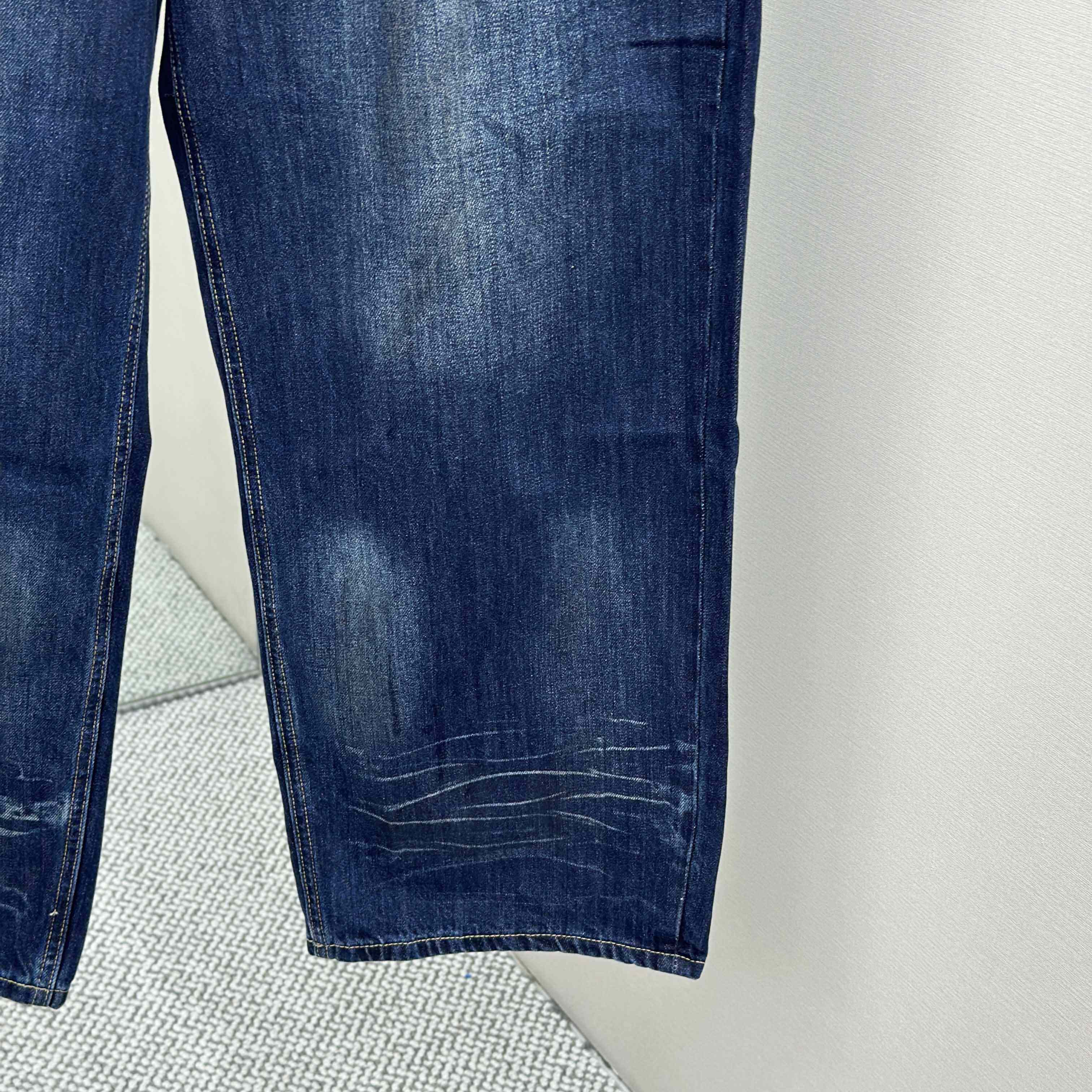 Acne Studios Regular Fit Jeans  - DopestKickz