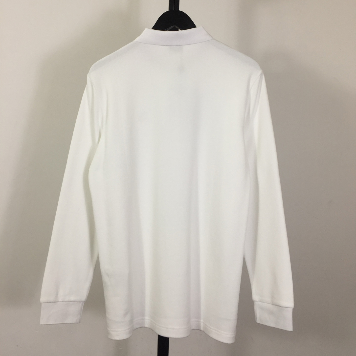 Moncler Cotton Polo Shirt - DopestKickz