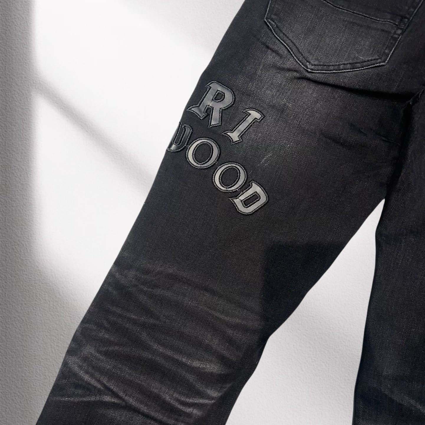 Amiri Jeans    6082 - DopestKickz