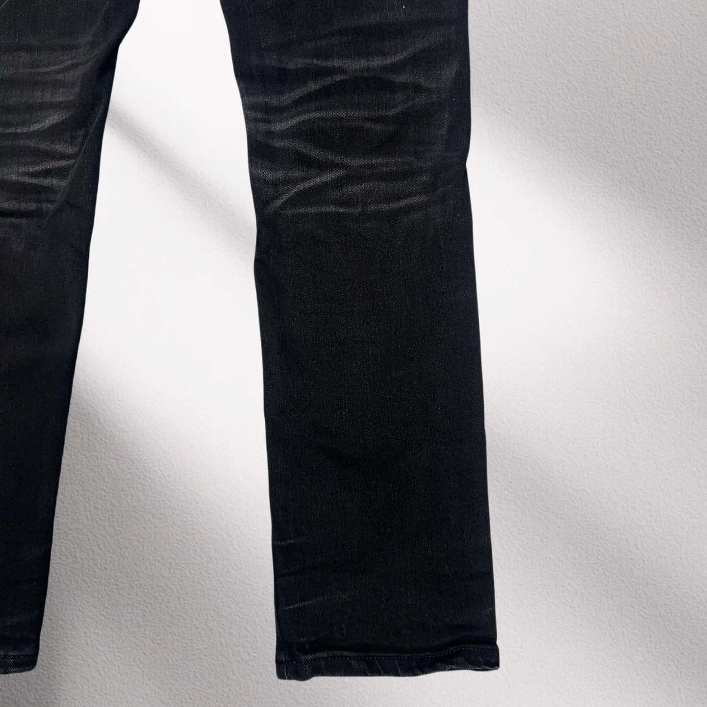 Amiri Jeans    6082 - DopestKickz