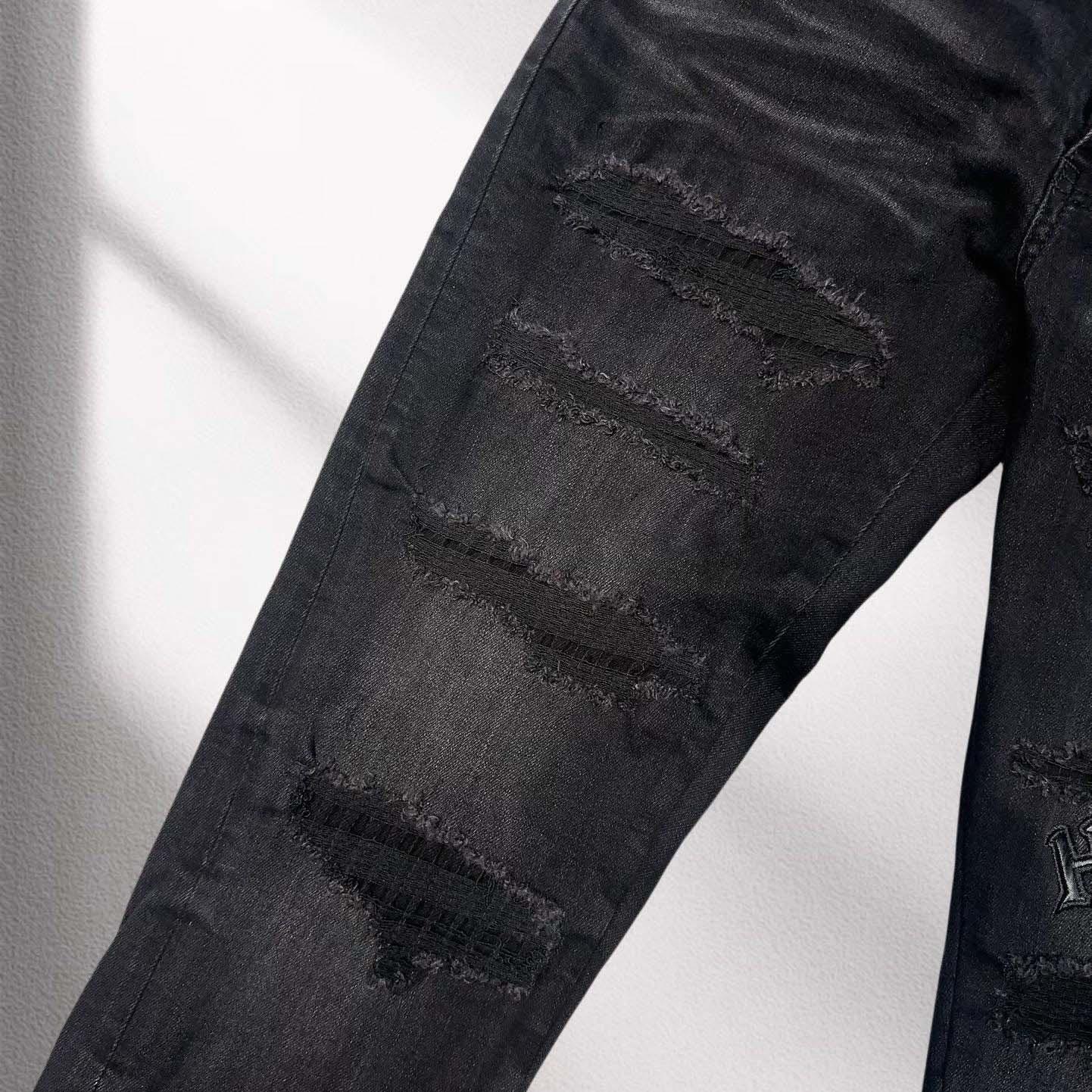 Amiri Jeans    6082 - DopestKickz