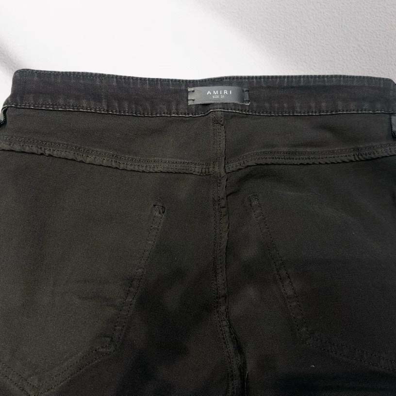 Amiri Jeans    6082 - DopestKickz