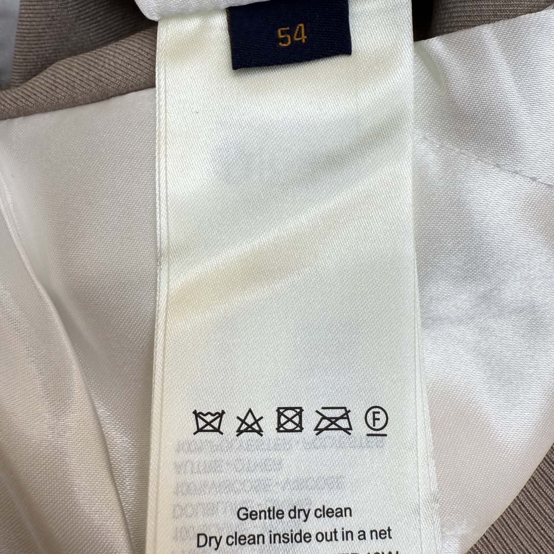 Louis Vuitton Tailored Bomber   1AHV61 - DopestKickz