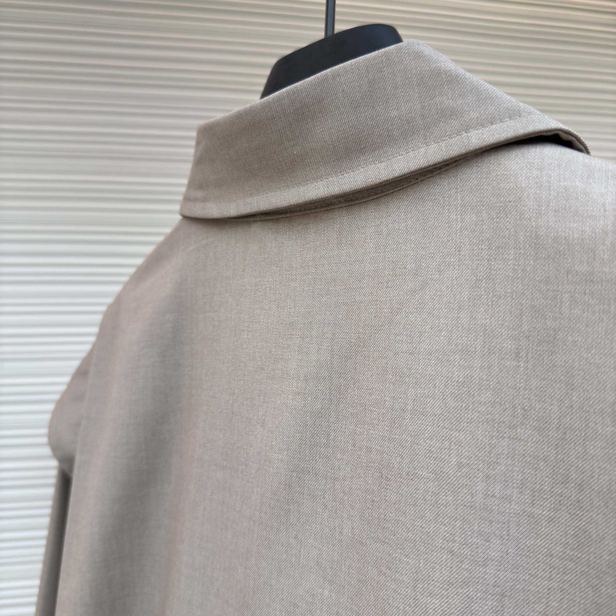 Louis Vuitton Tailored Bomber   1AHV61 - DopestKickz