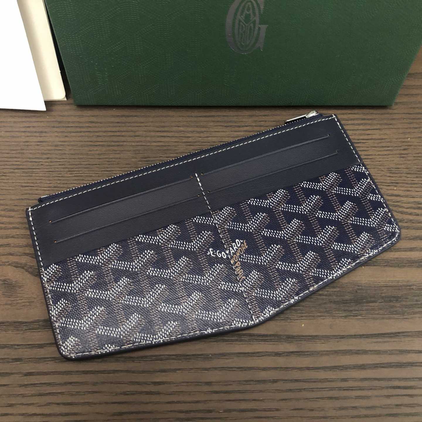 Goyard Insert Louise - DopestKickz